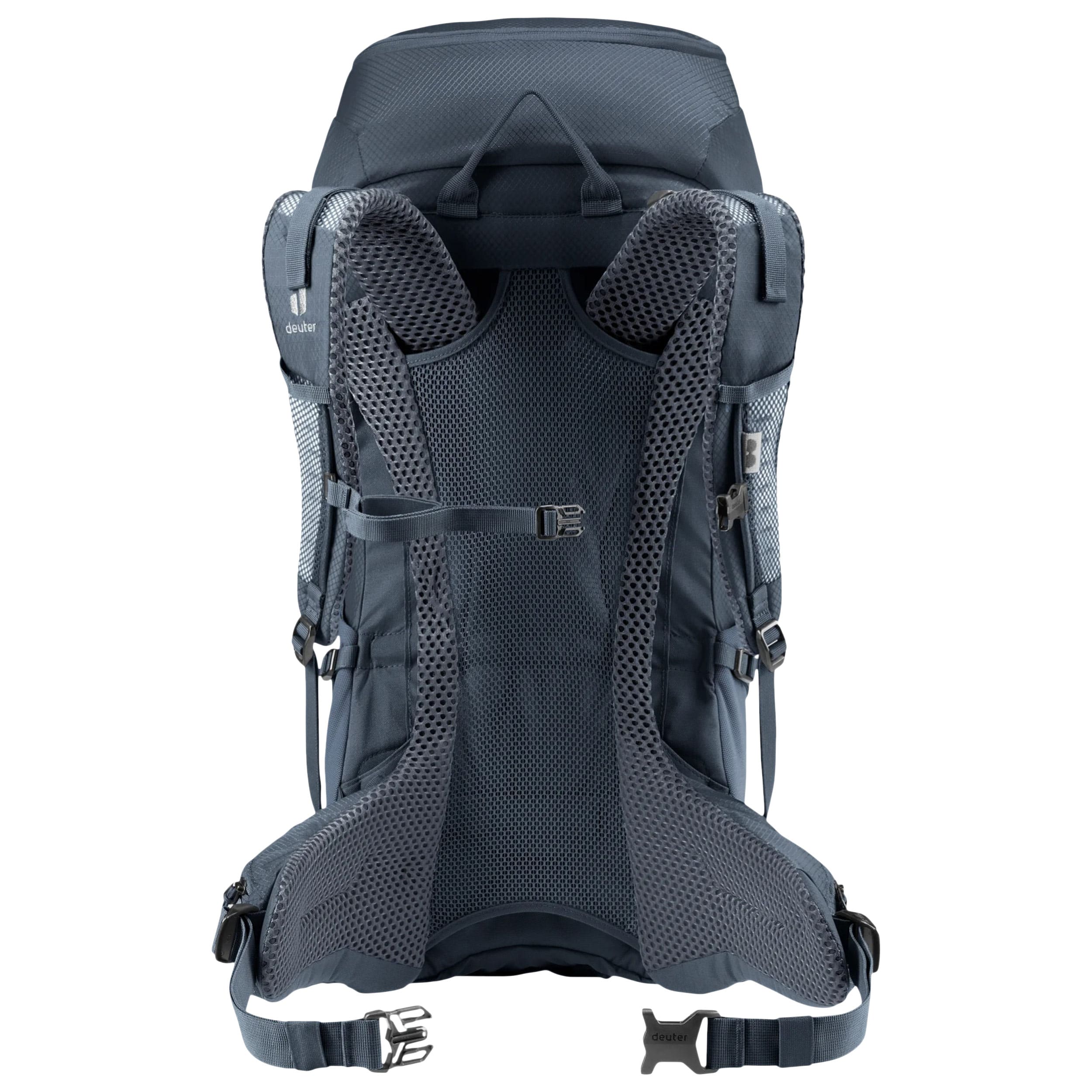 Plecak Deuter Futura 32 l - Black