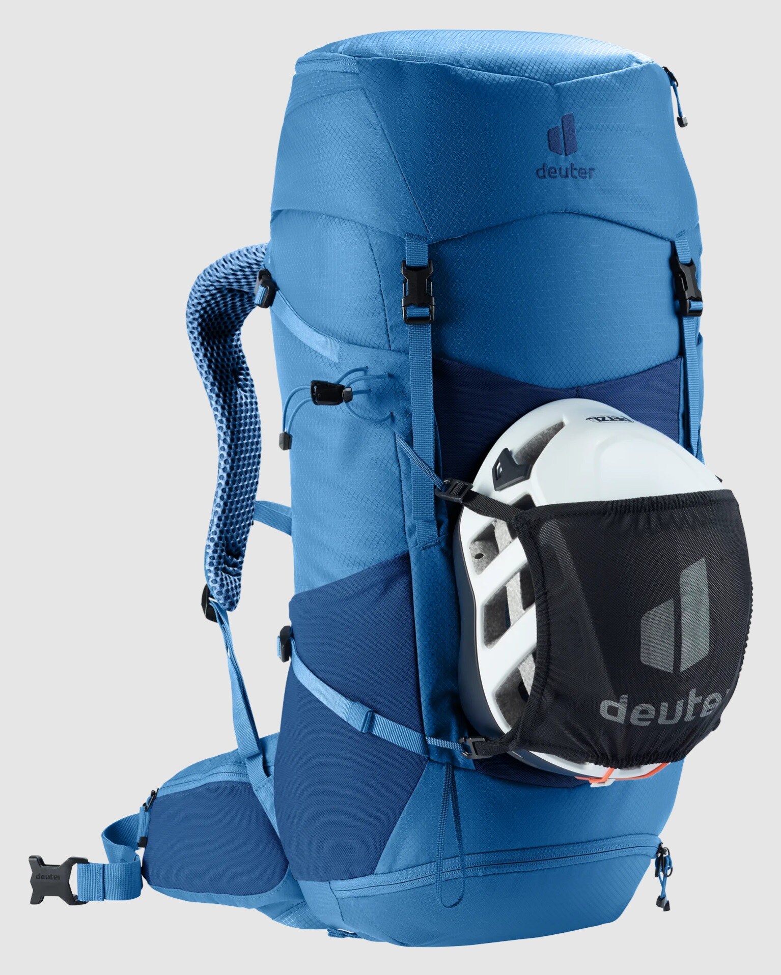 Plecak Deuter Futura 32 l - Night Blue/Baltic