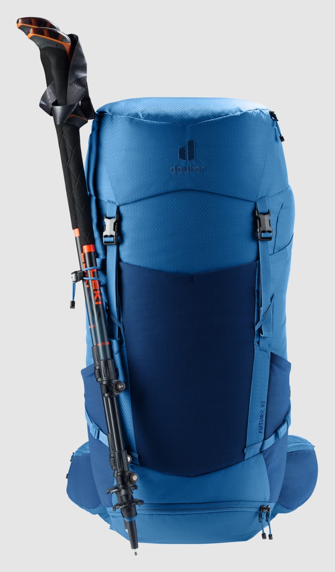 Plecak Deuter Futura 32 l - Night Blue/Baltic