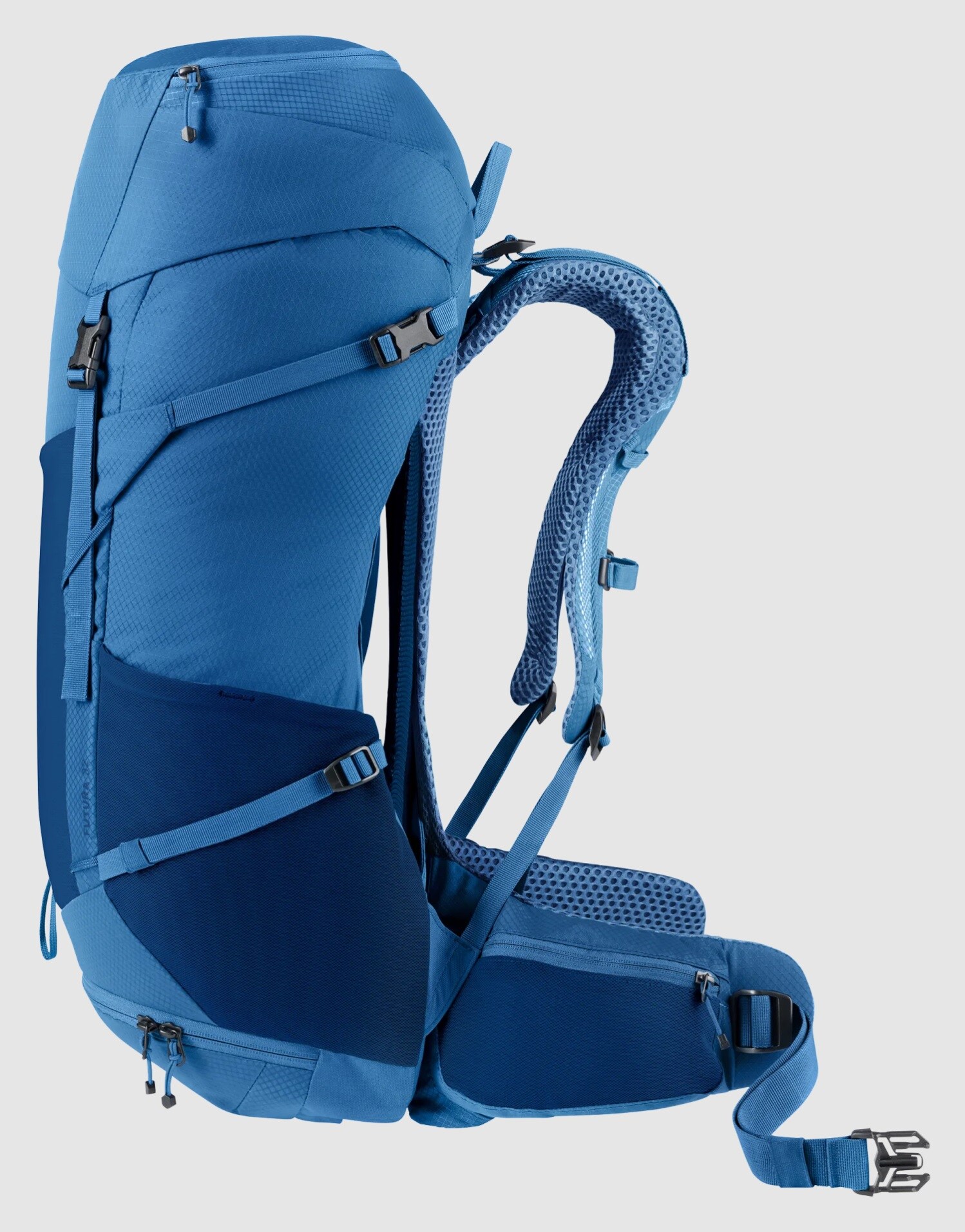 Plecak Deuter Futura 32 l - Night Blue/Baltic
