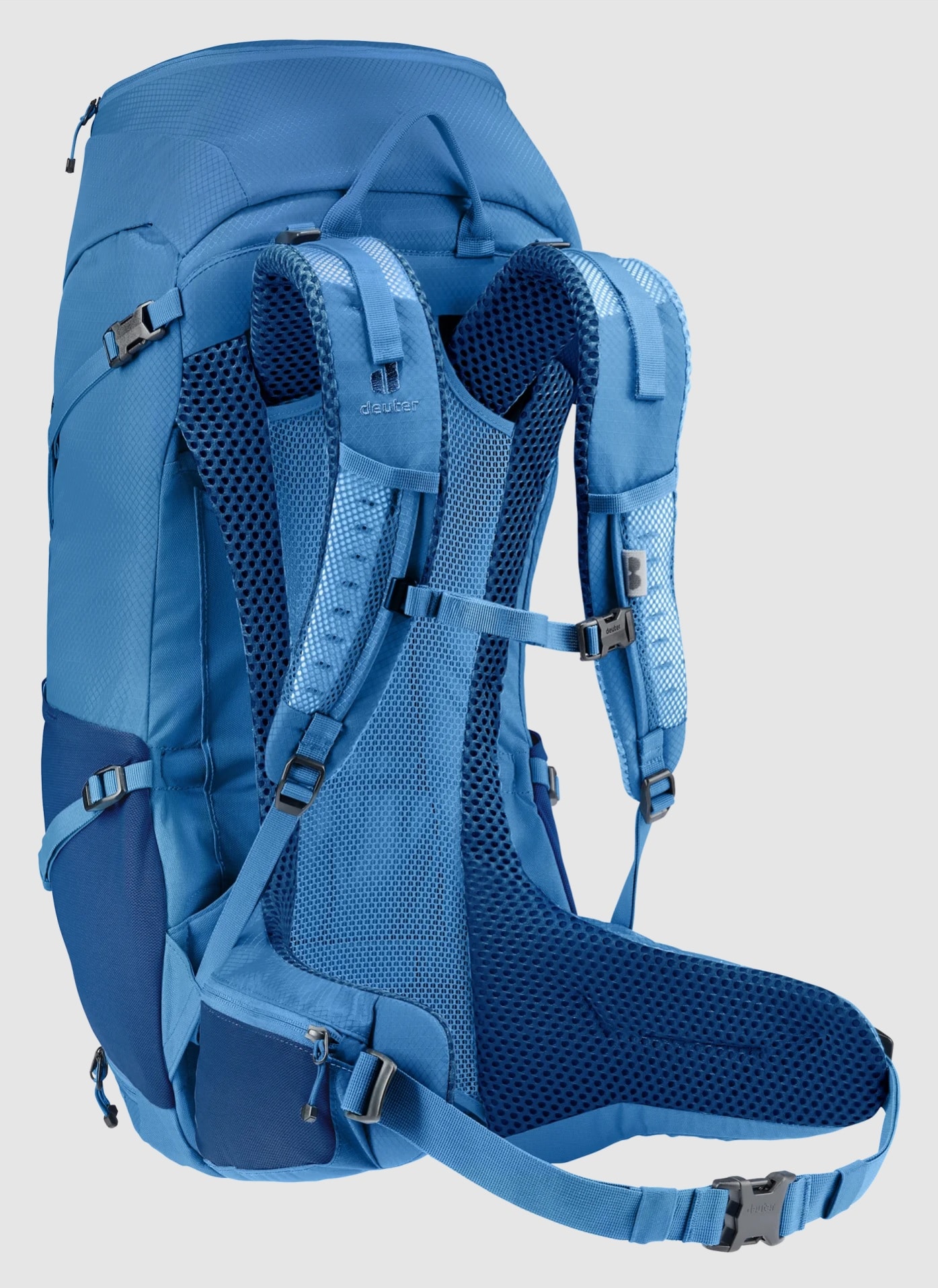 Plecak Deuter Futura 32 l - Night Blue/Baltic