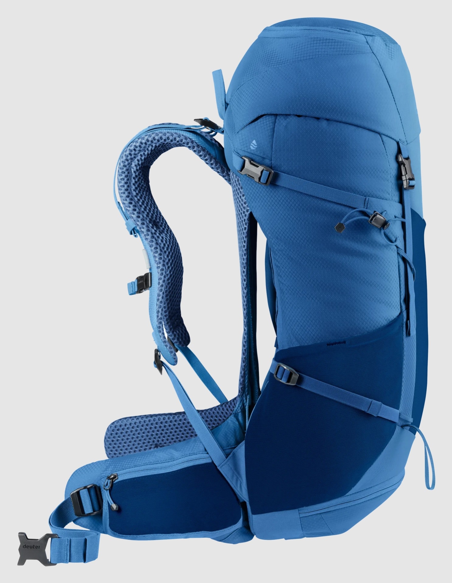 Plecak Deuter Futura 32 l - Night Blue/Baltic
