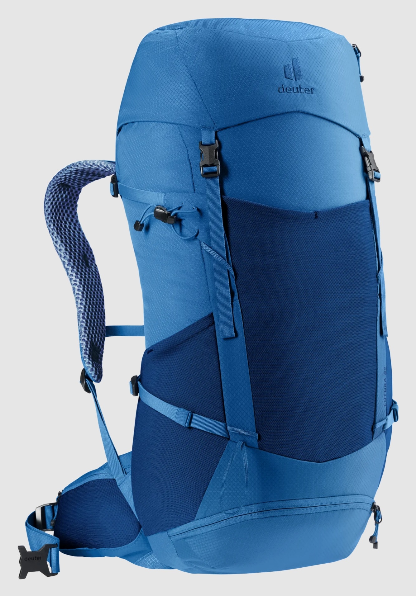 Plecak Deuter Futura 32 l - Night Blue/Baltic