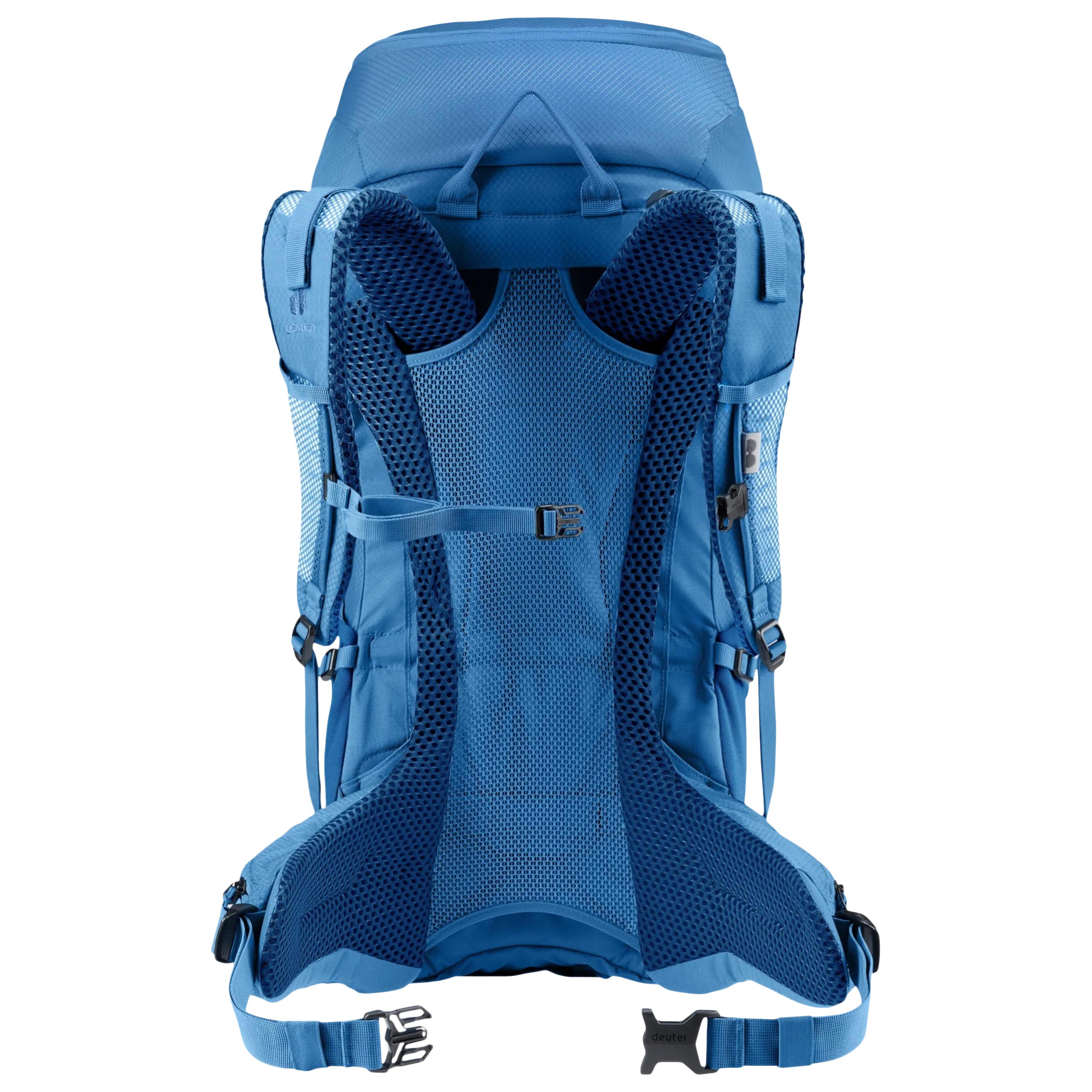 Plecak Deuter Futura 32 l - Night Blue/Baltic