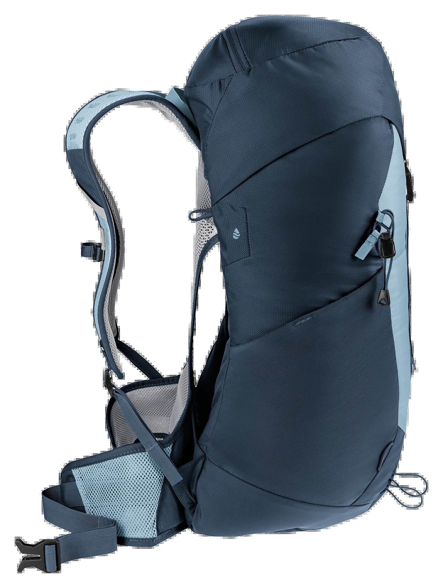 Plecak Deuter AC Lite 30 l - Atlantic/Ink