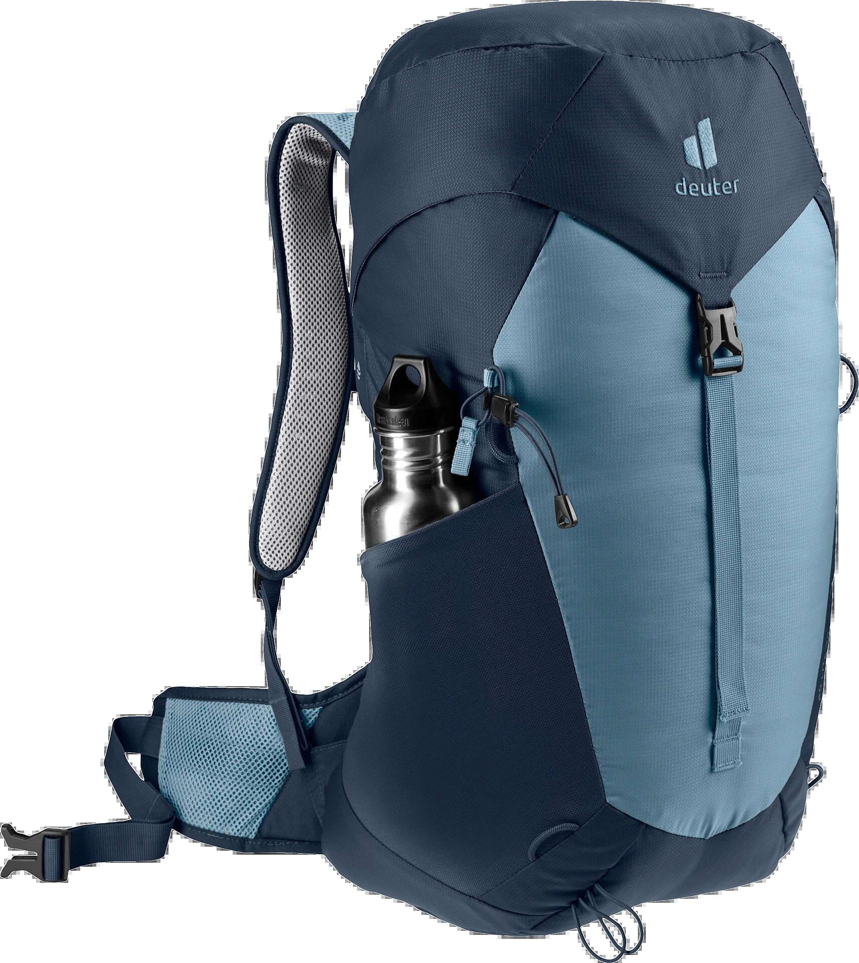 Plecak Deuter AC Lite 30 l - Atlantic/Ink