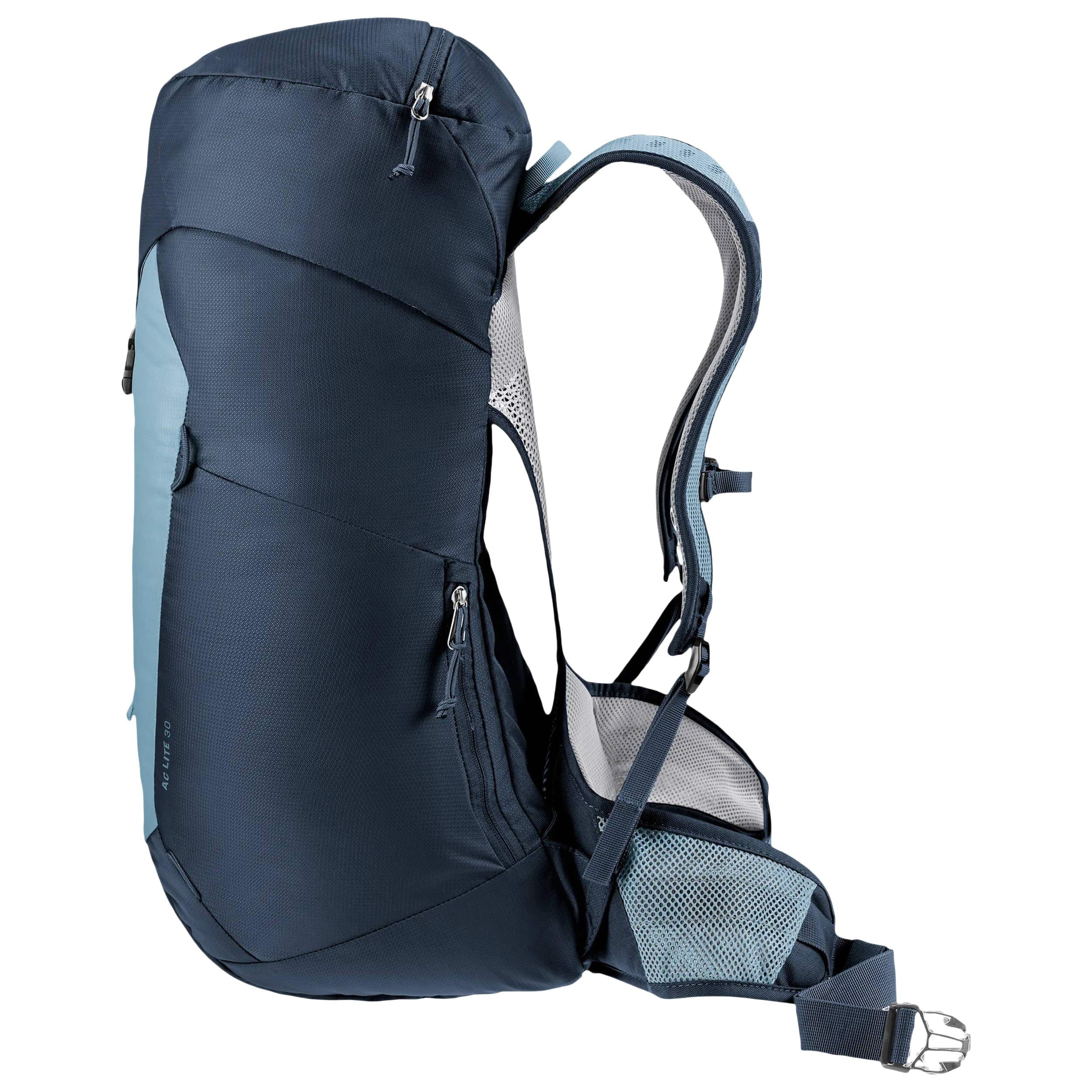 Plecak Deuter AC Lite 30 l - Atlantic/Ink