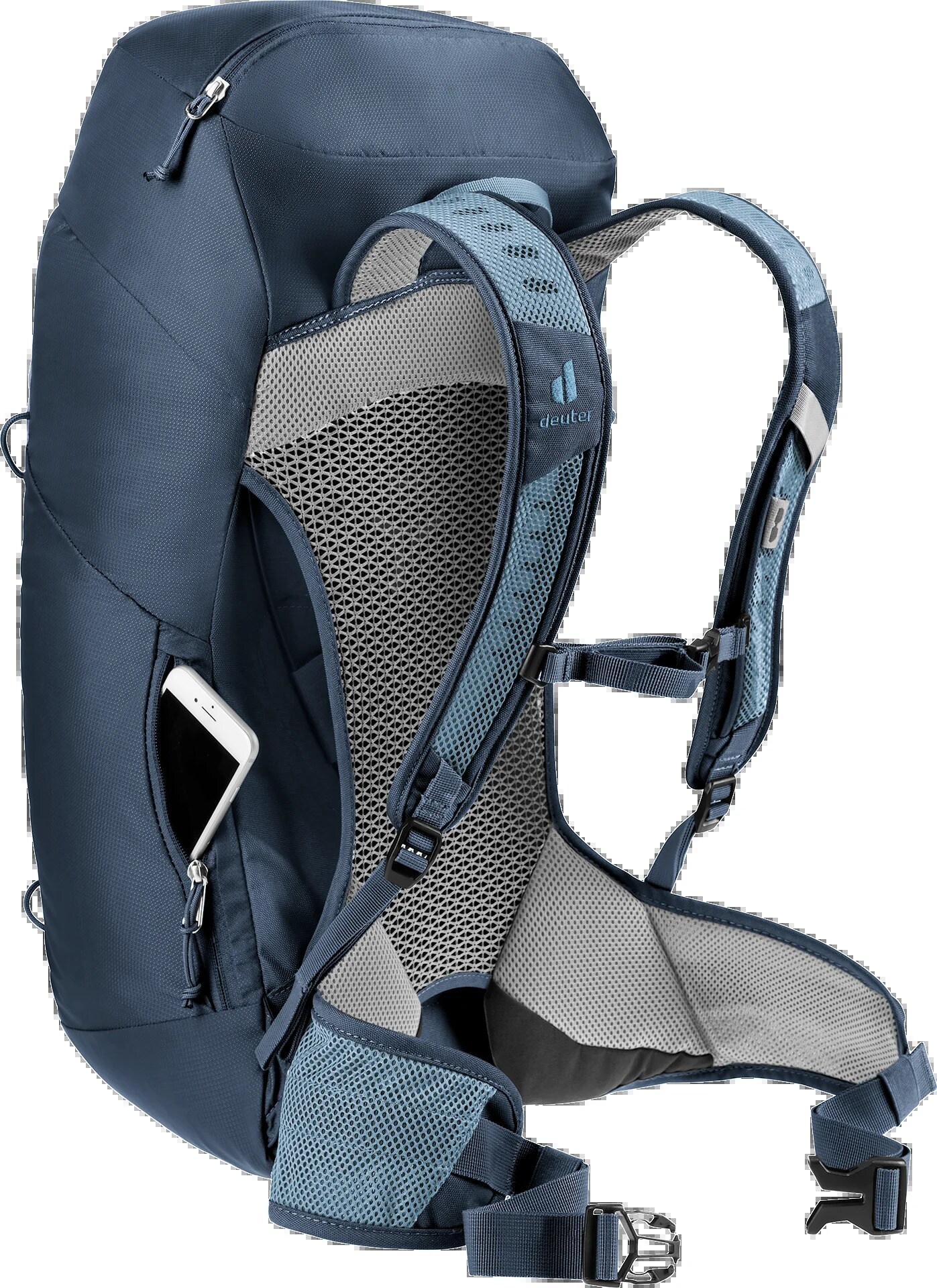 Plecak Deuter AC Lite 30 l - Atlantic/Ink