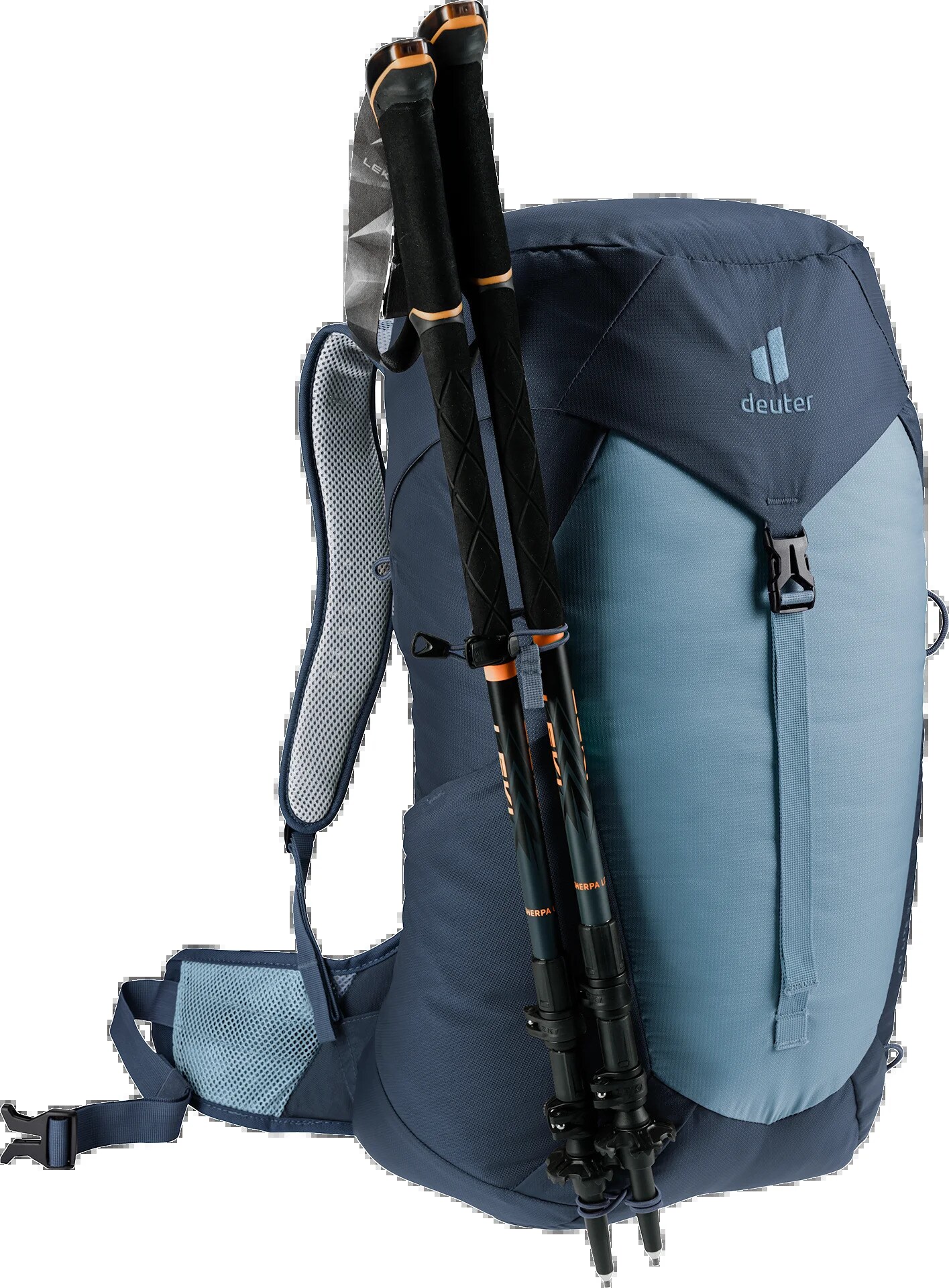 Plecak Deuter AC Lite 30 l - Atlantic/Ink