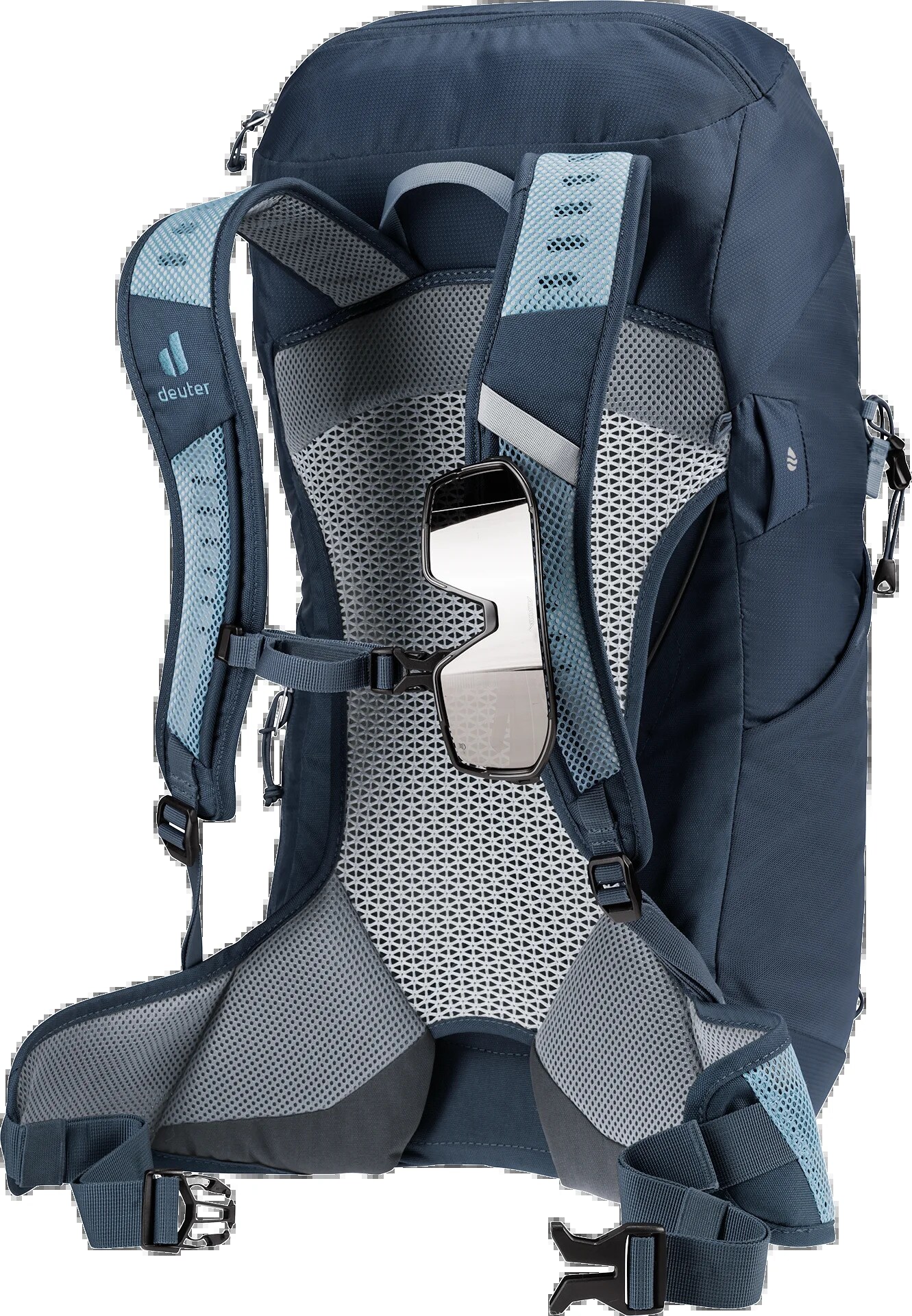 Plecak Deuter AC Lite 30 l - Atlantic/Ink