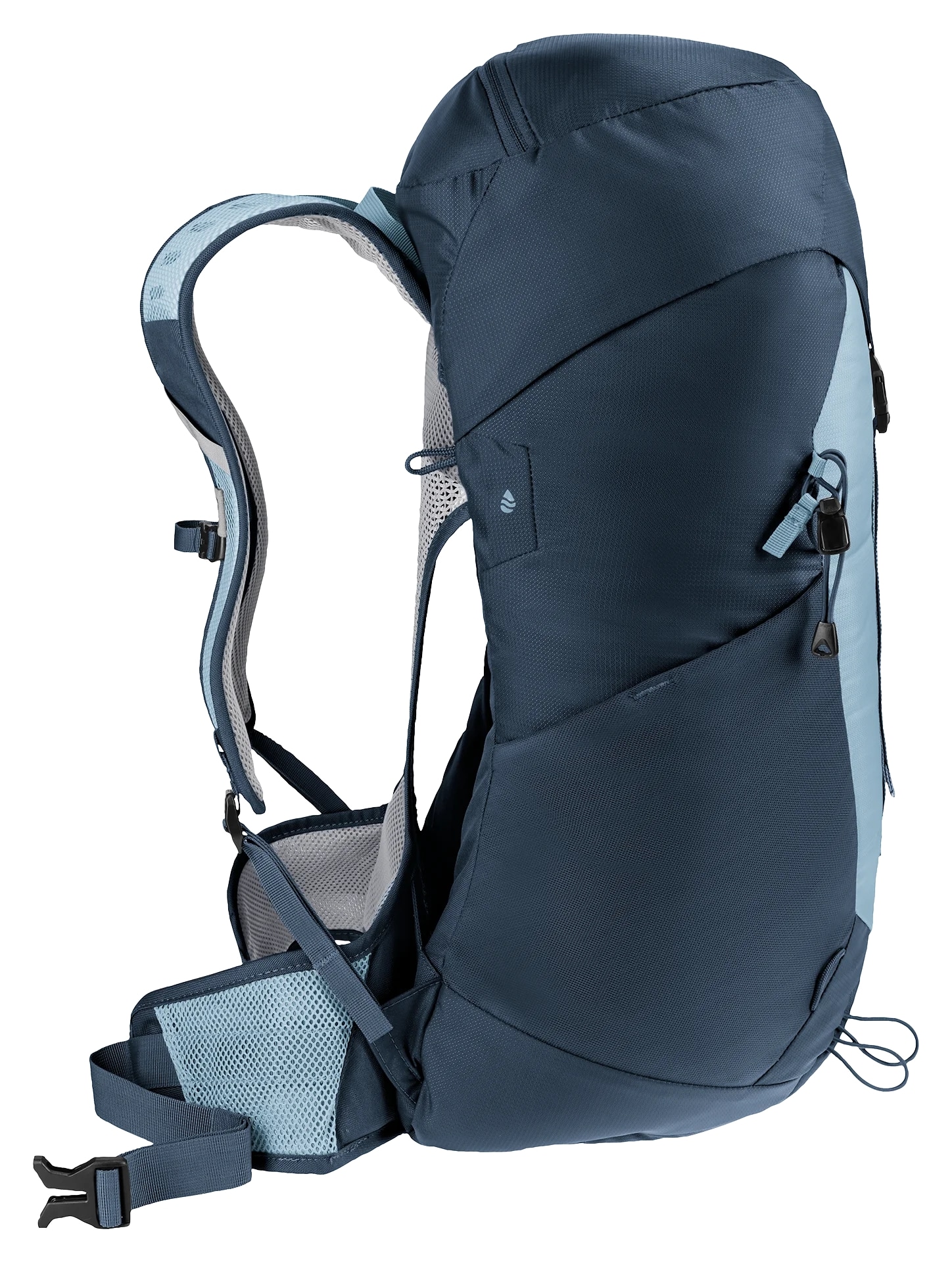 Plecak Deuter AC Lite 30 l - Atlantic/Ink