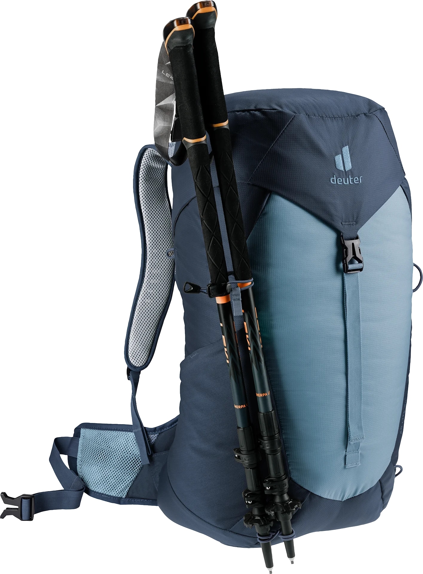 Plecak Deuter AC Lite 30 l - Atlantic/Ink