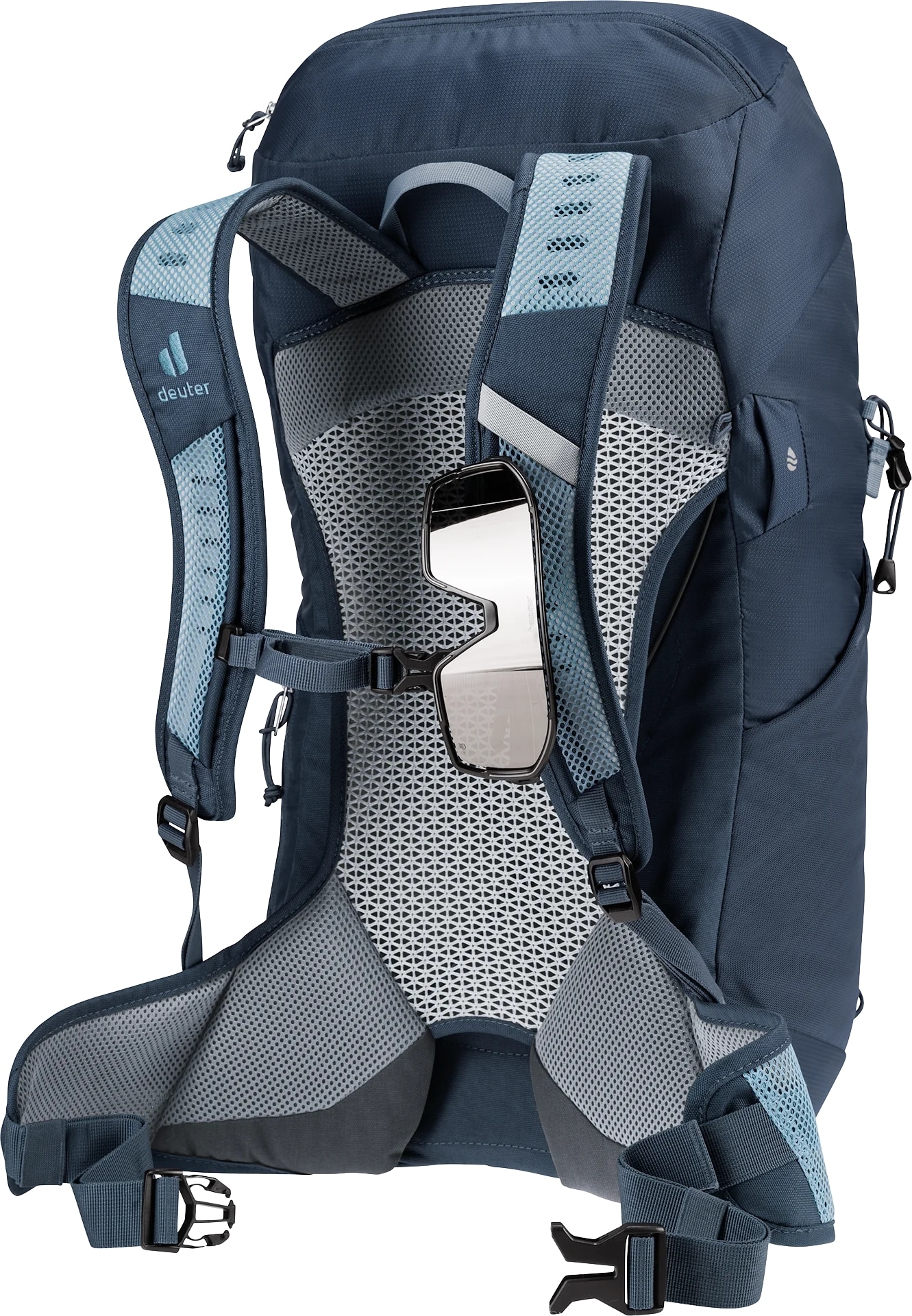 Plecak Deuter AC Lite 30 l - Atlantic/Ink