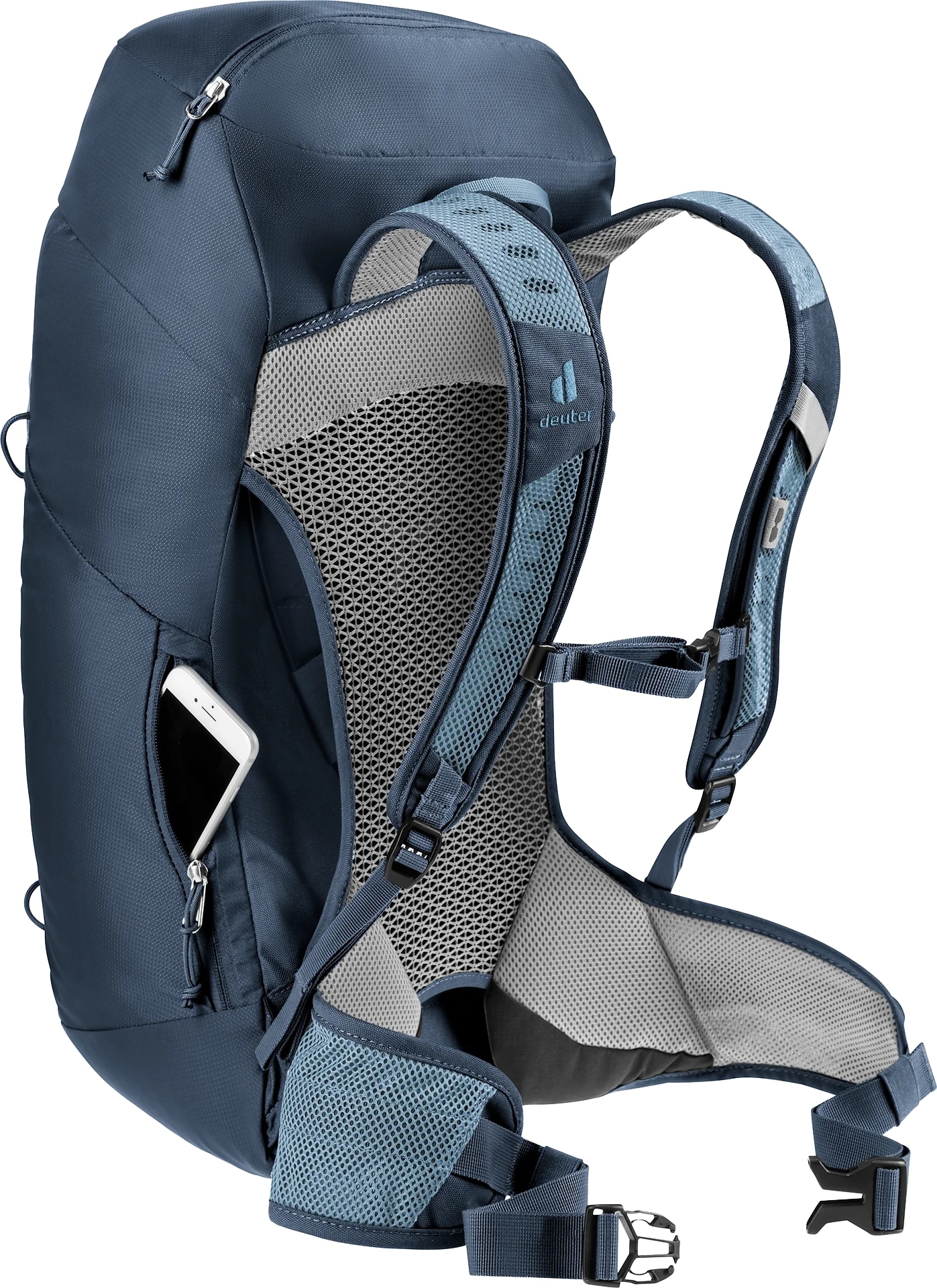 Plecak Deuter AC Lite 30 l - Atlantic/Ink