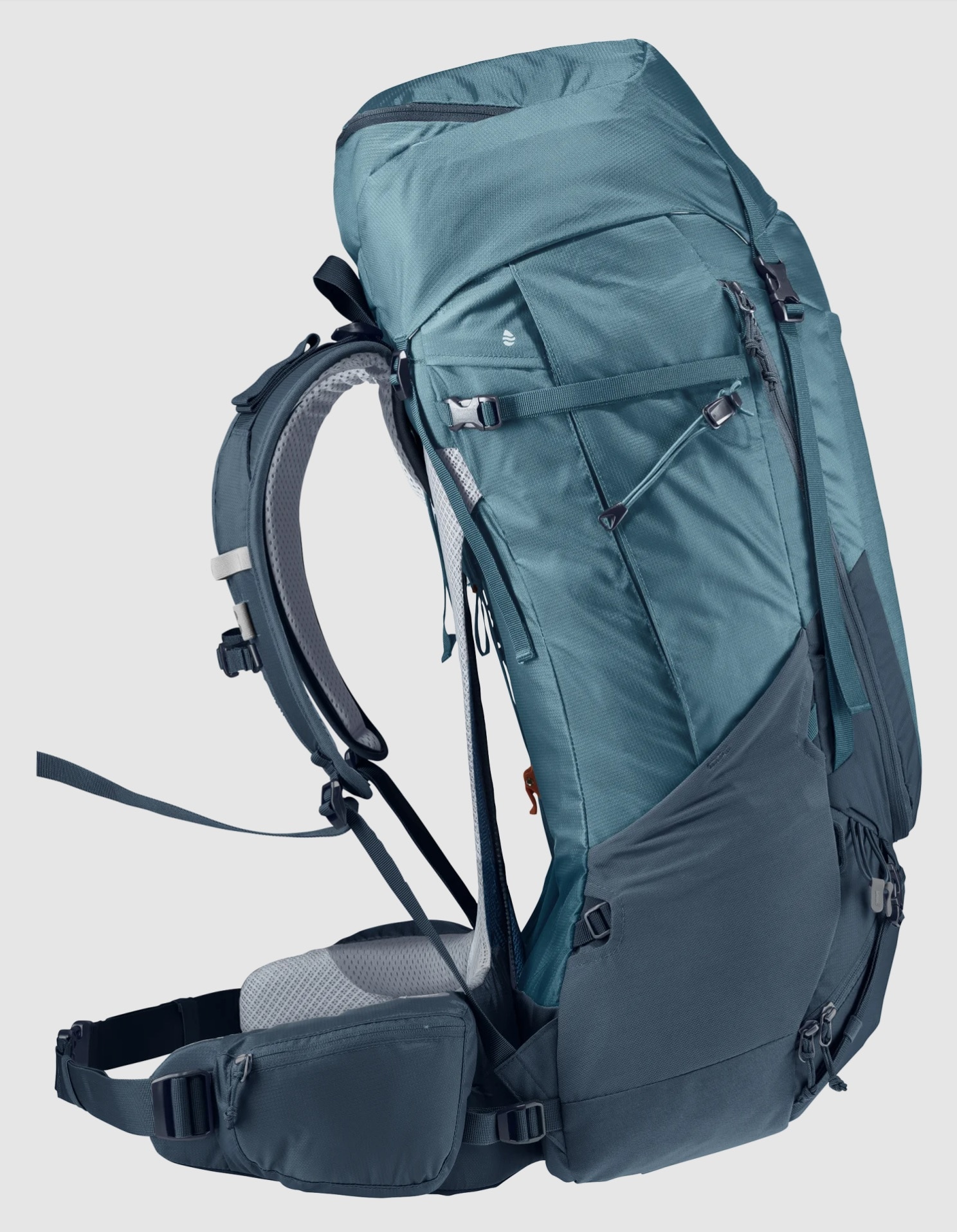 Plecak Deuter Futura Air Trek 60+10 l - Atlantic/Ink
