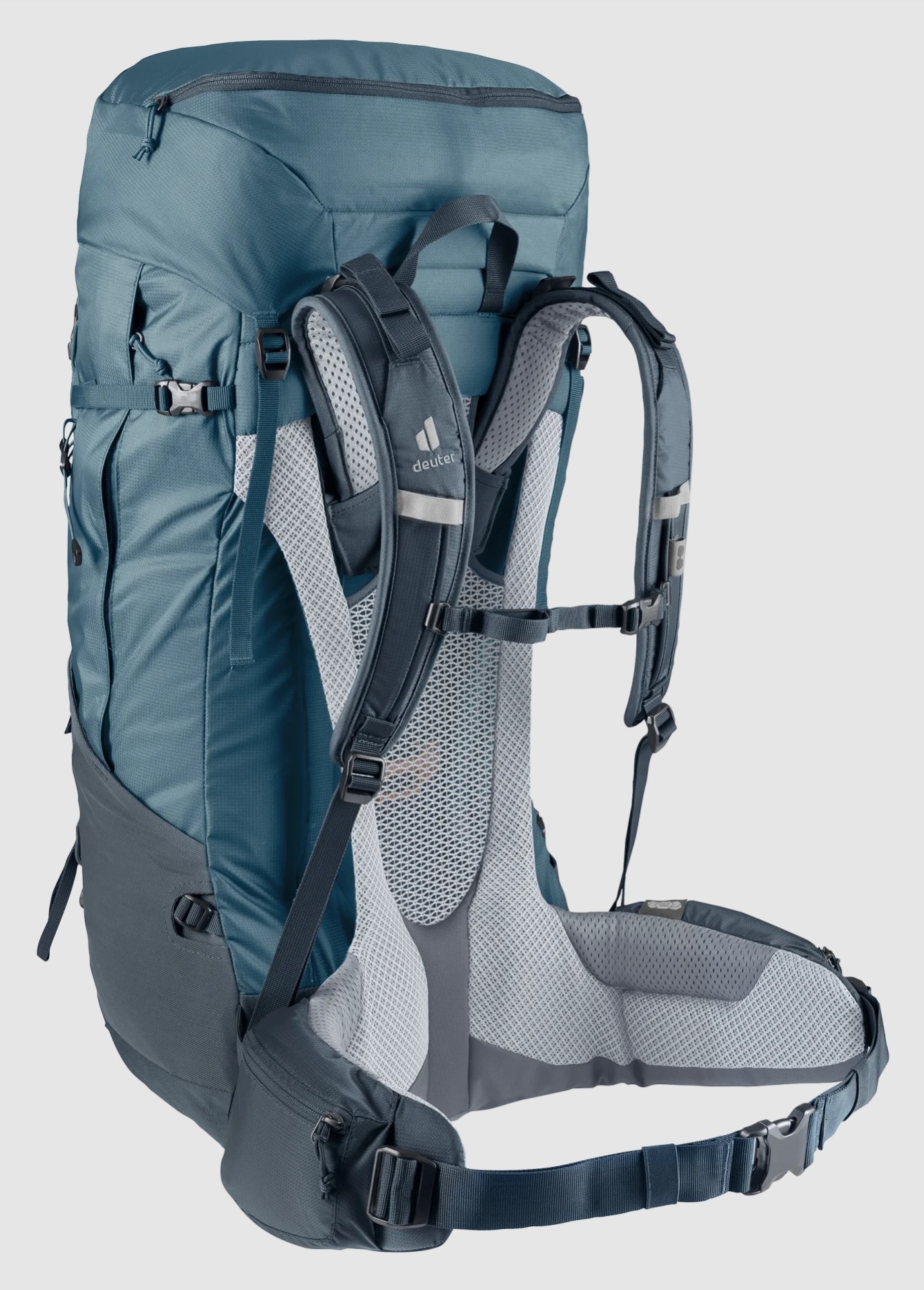 Plecak Deuter Futura Air Trek 60+10 l - Atlantic/Ink