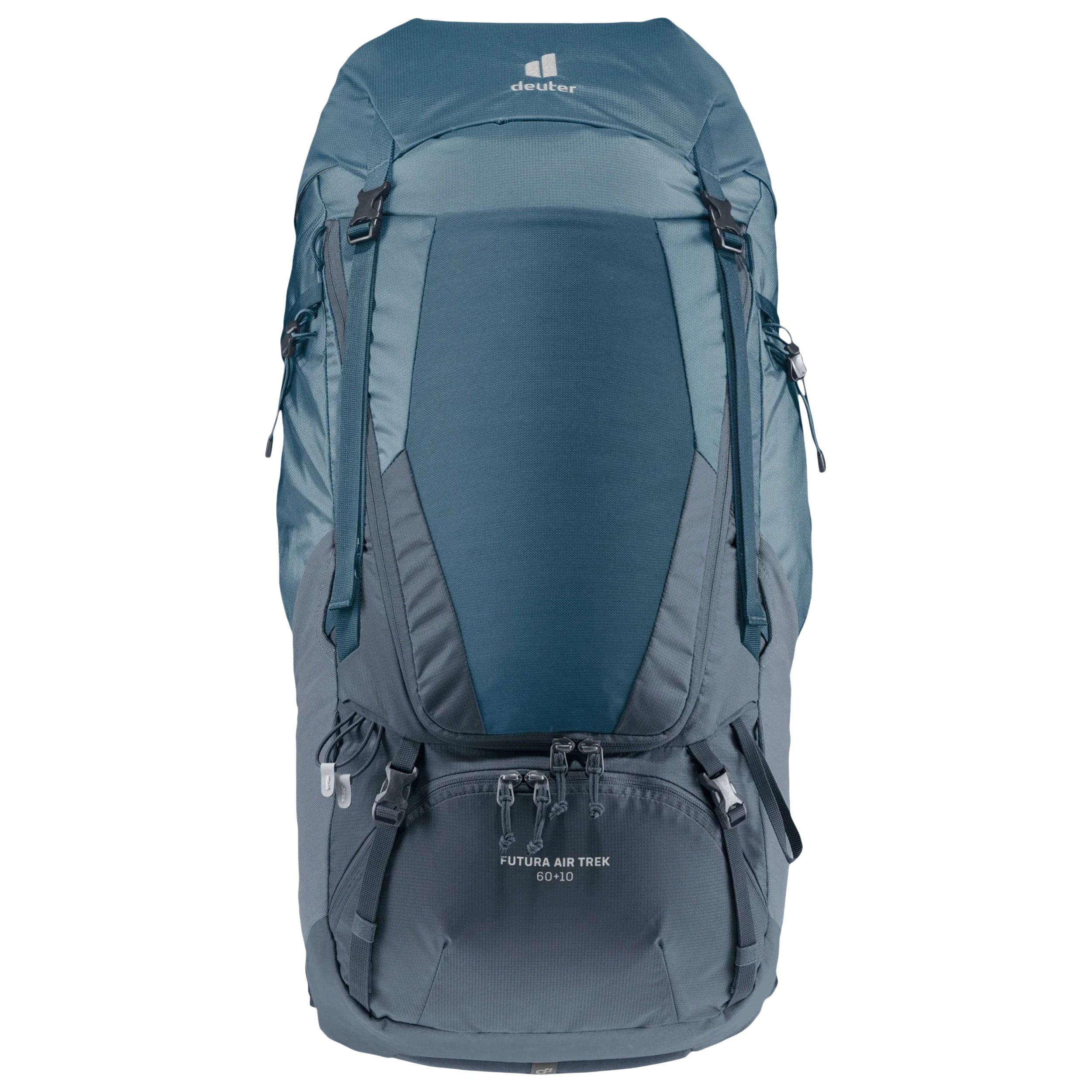 Plecak Deuter Futura Air Trek 60+10 l - Atlantic/Ink