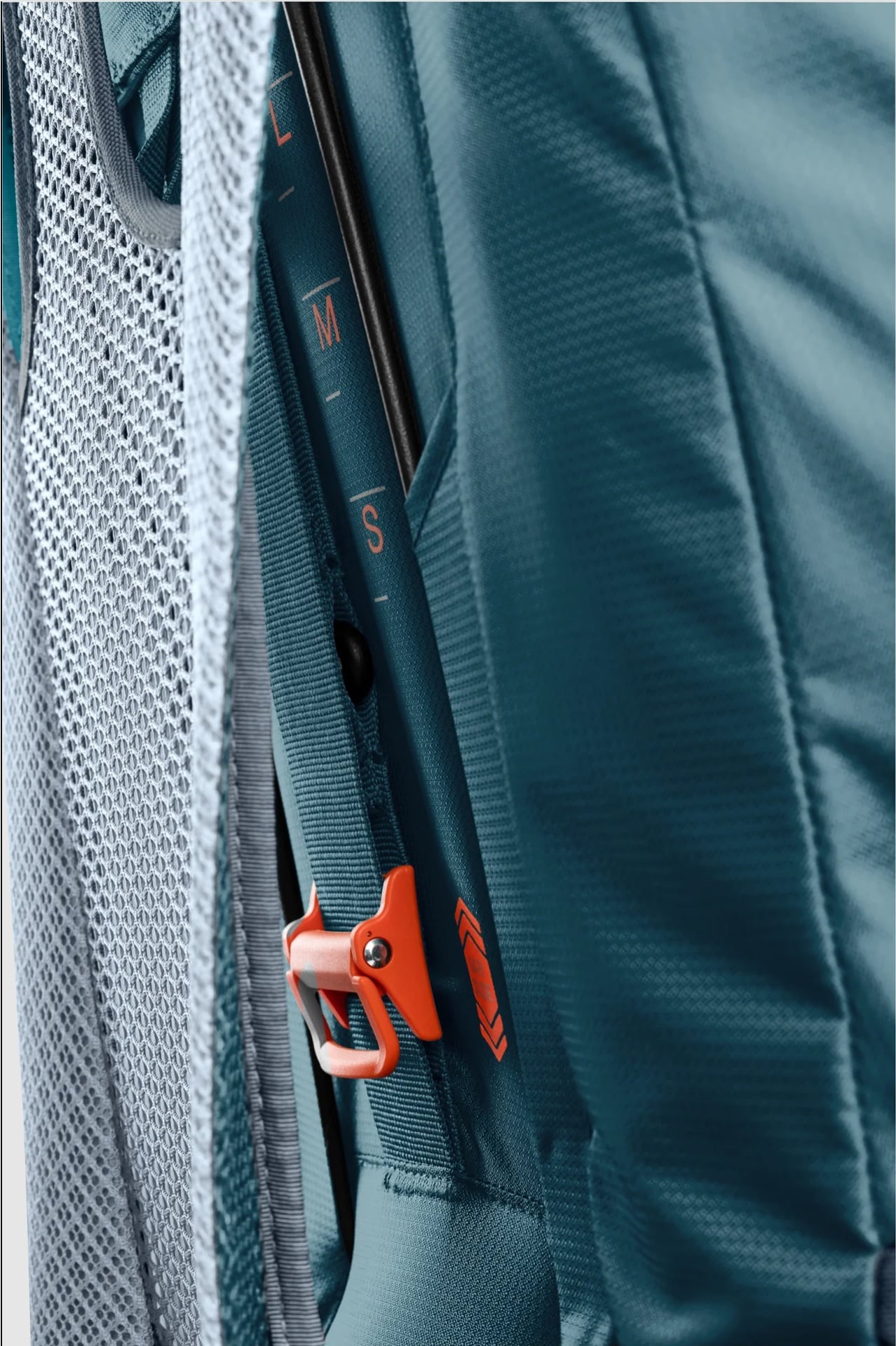 Plecak Deuter Futura Air Trek 60+10 l - Atlantic/Ink