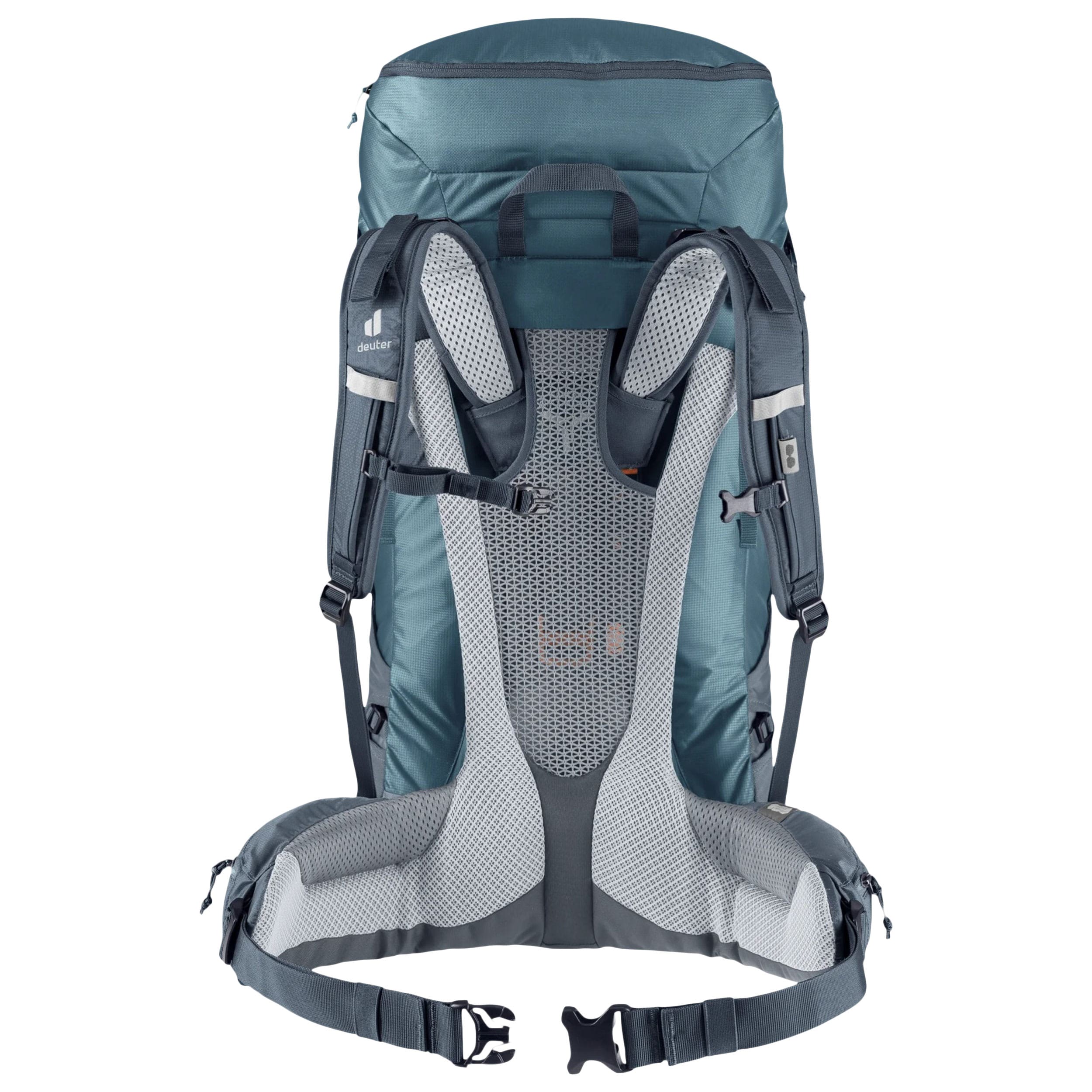 Plecak Deuter Futura Air Trek 60+10 l - Atlantic/Ink