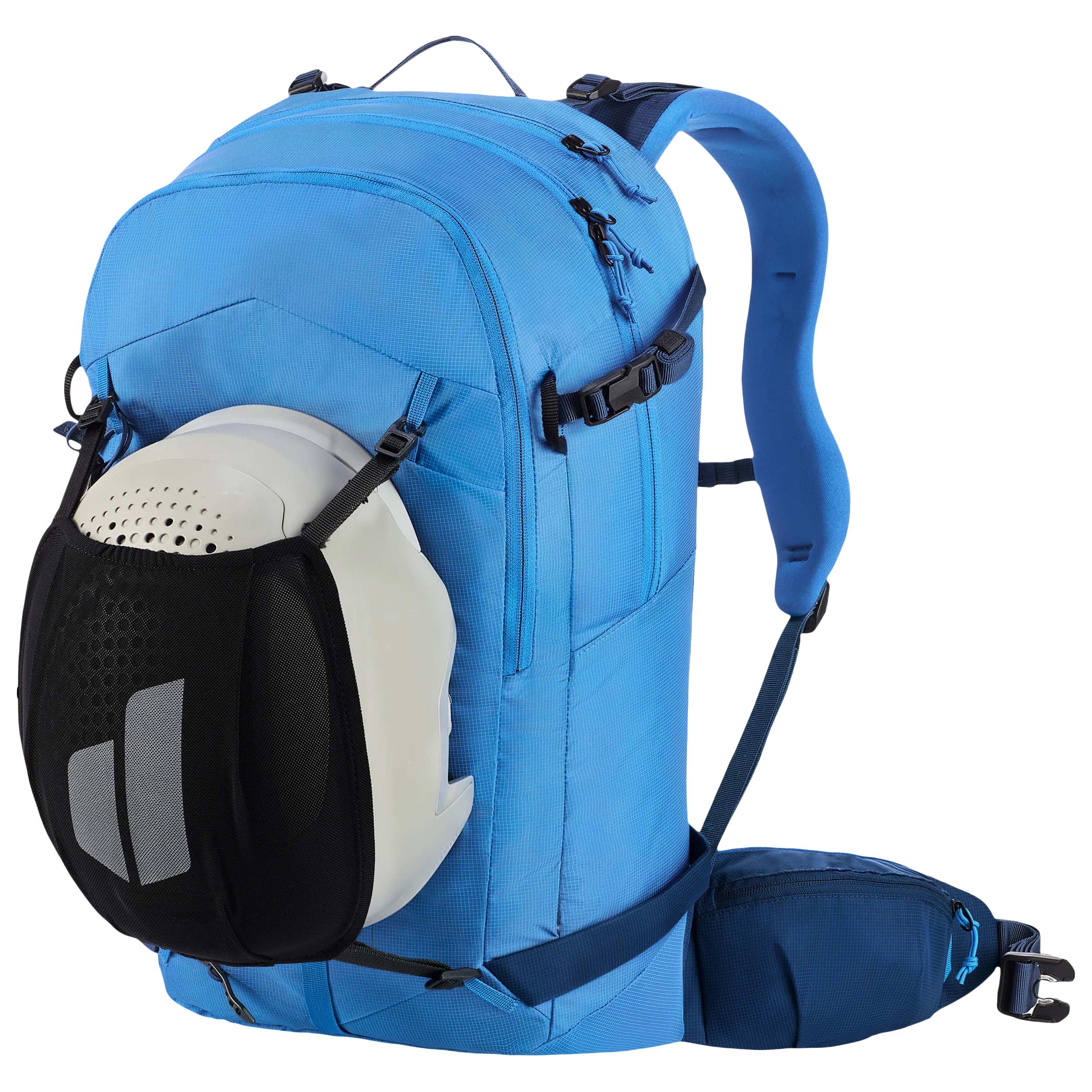 Plecak Deuter Freerider 30 l - Neptune/Night Blue