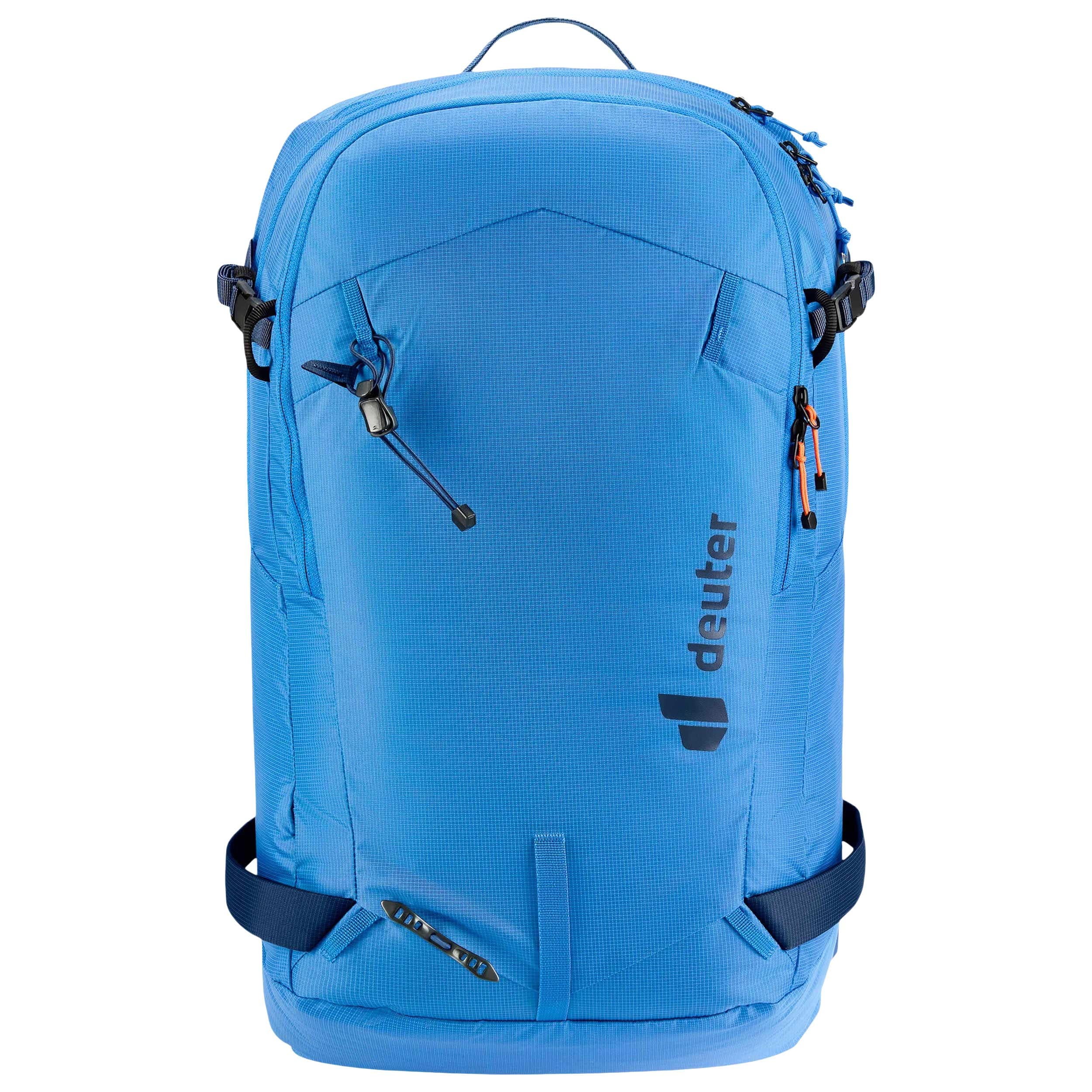Plecak Deuter Freerider 30 l - Neptune/Night Blue