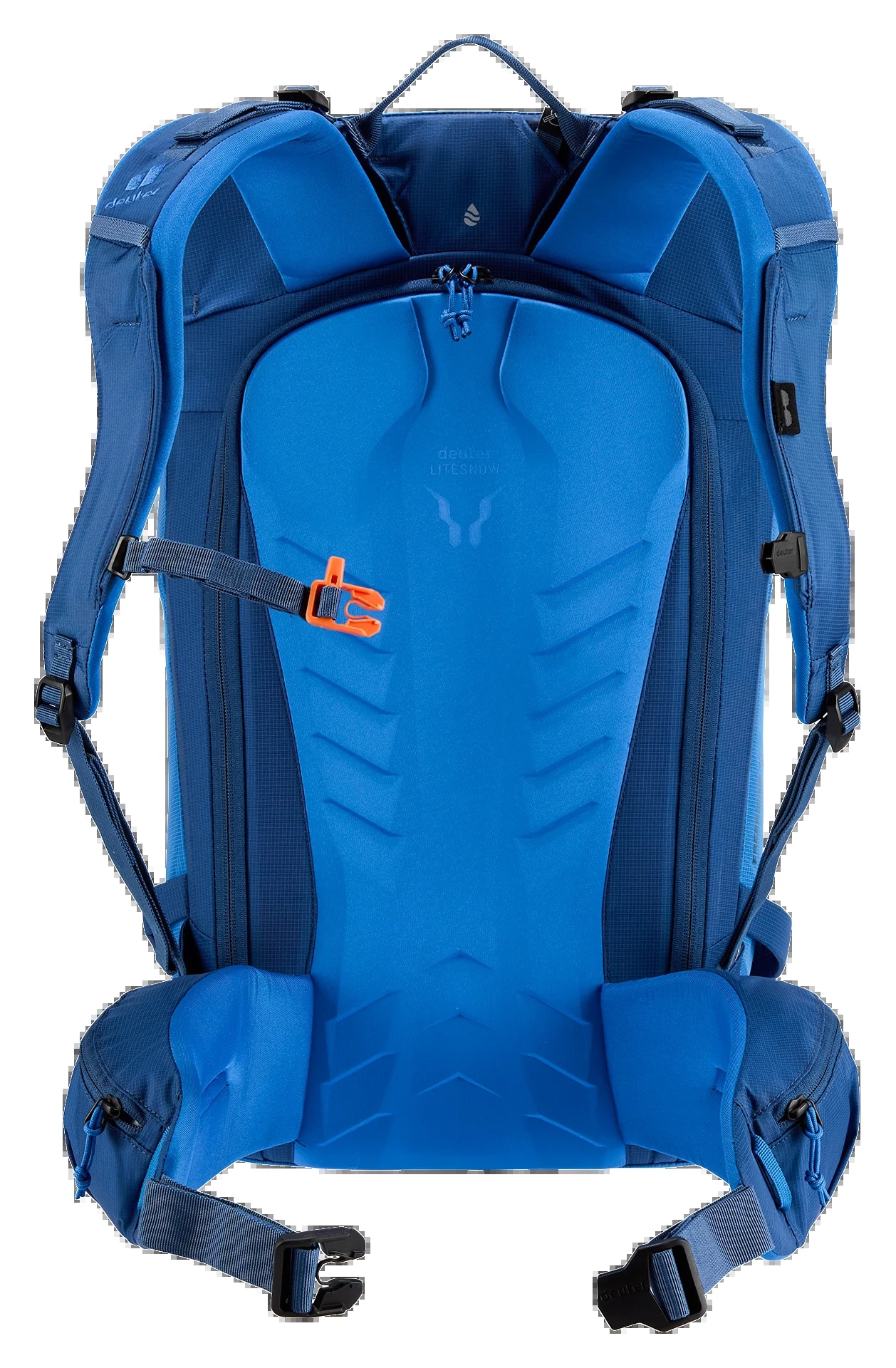 Plecak Deuter Freerider 30 l - Neptune/Night Blue