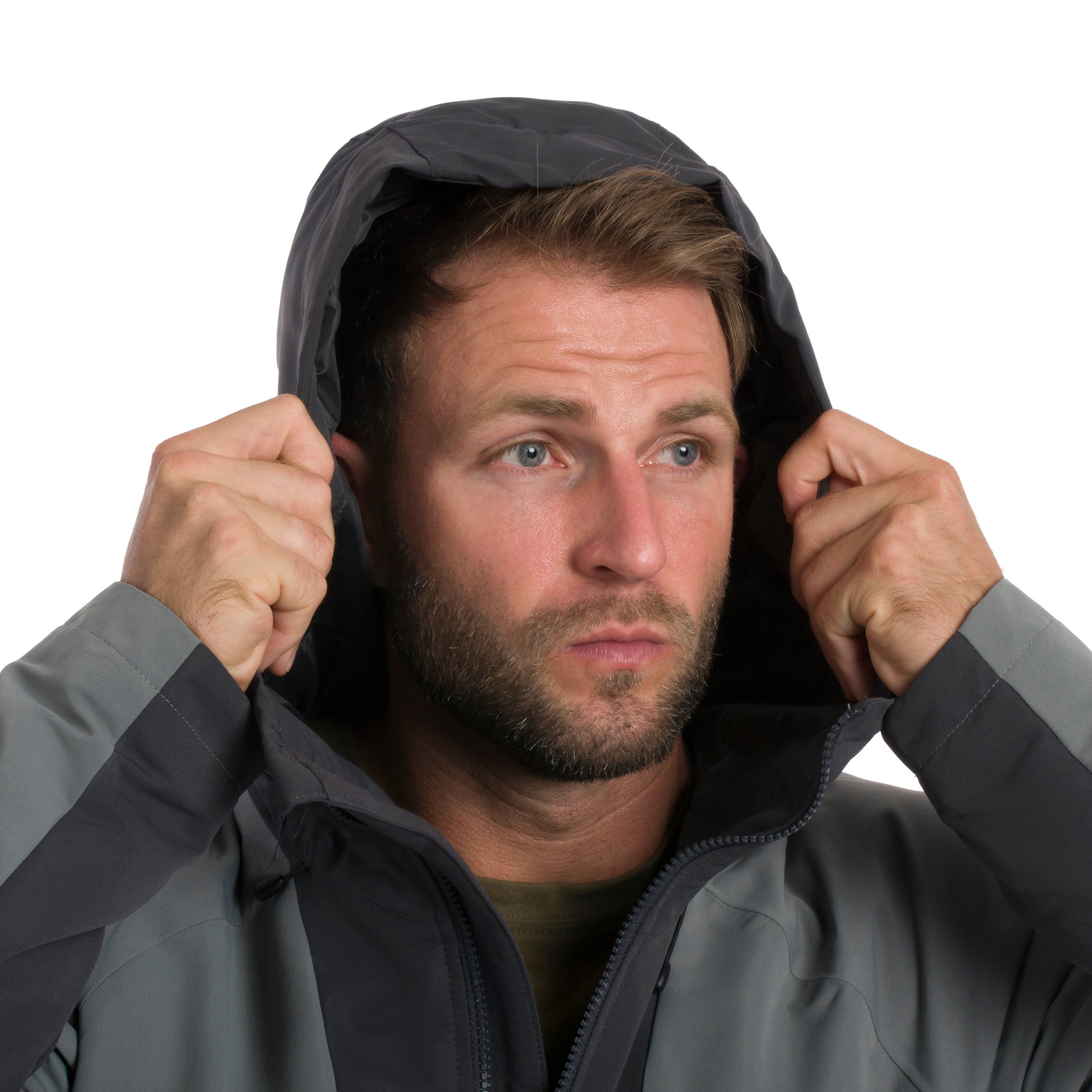 Columbia Alpine Echo Insulated Jacket - Green