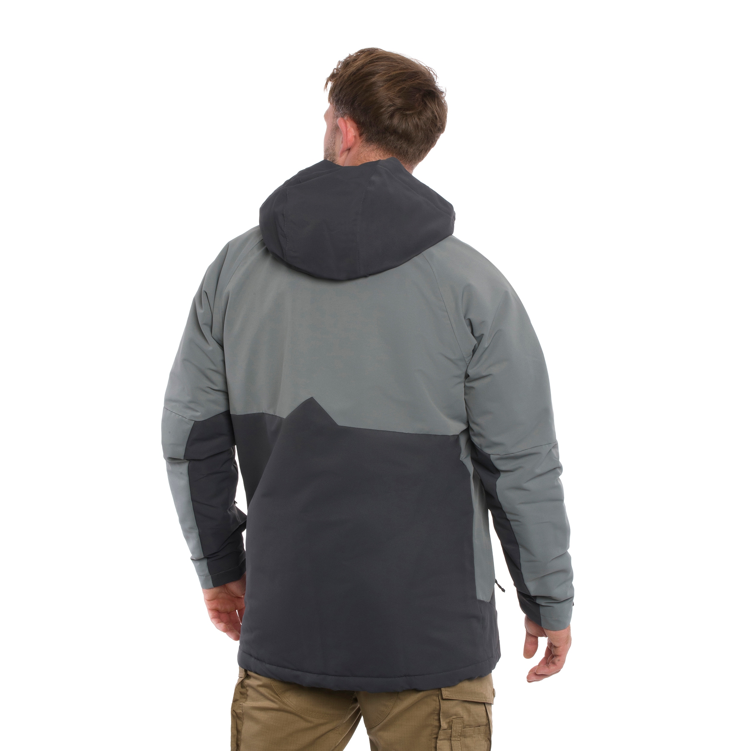 Columbia Alpine Echo Insulated Jacket - Green