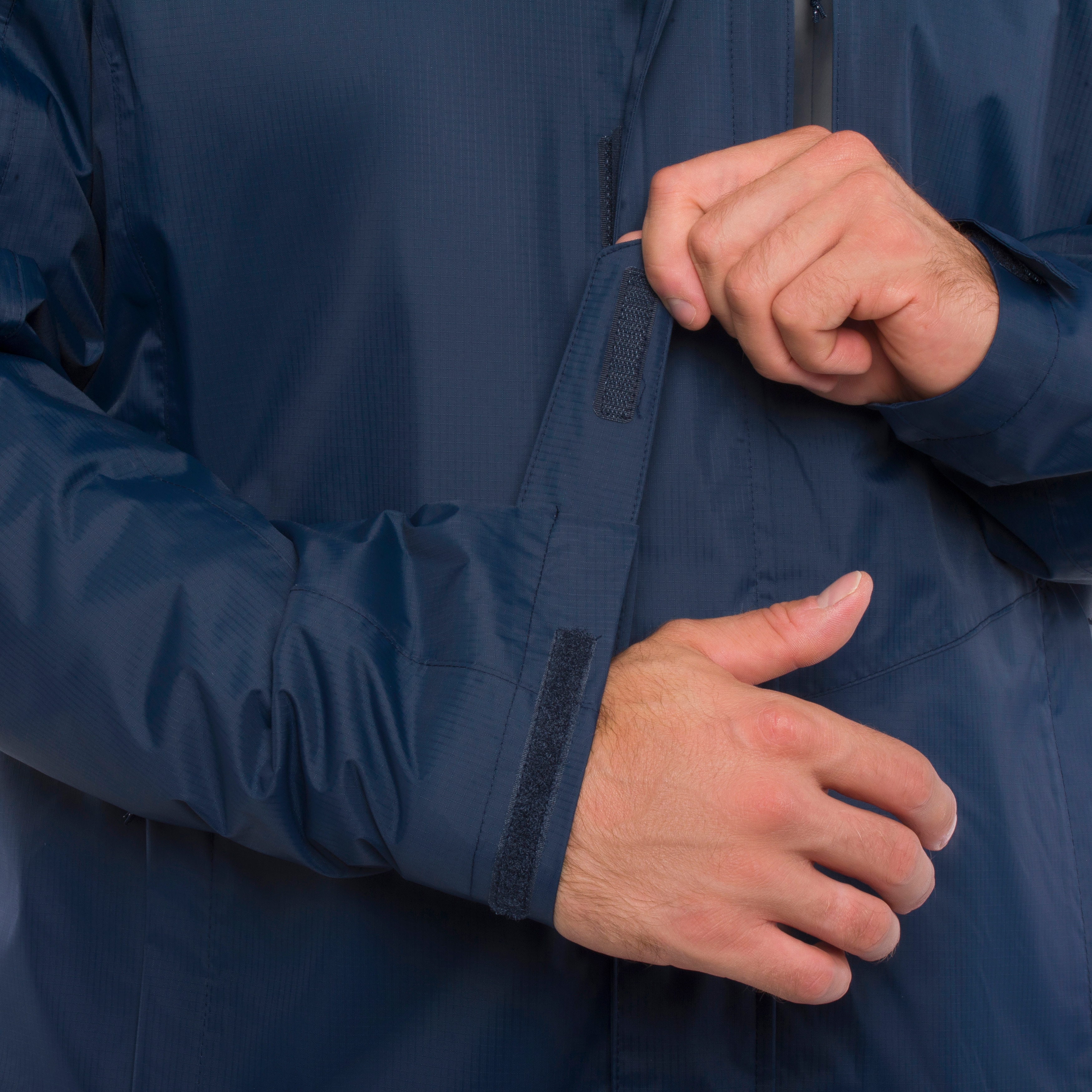 Kurtka Columbia Pouring Adventure Insulated - Blue