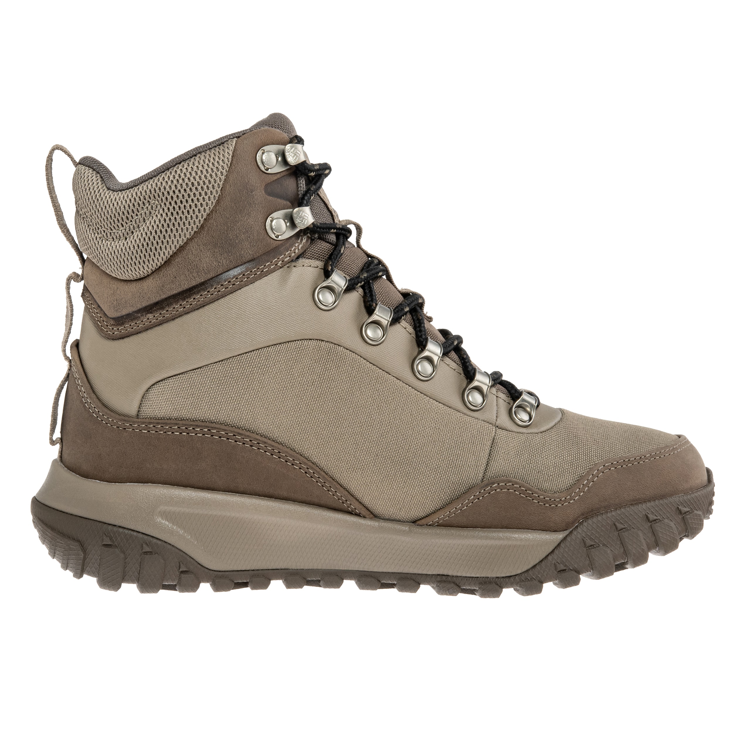Черевики Columbia Burnsider Omni Heat Infinity - Wet Sand/Khaki