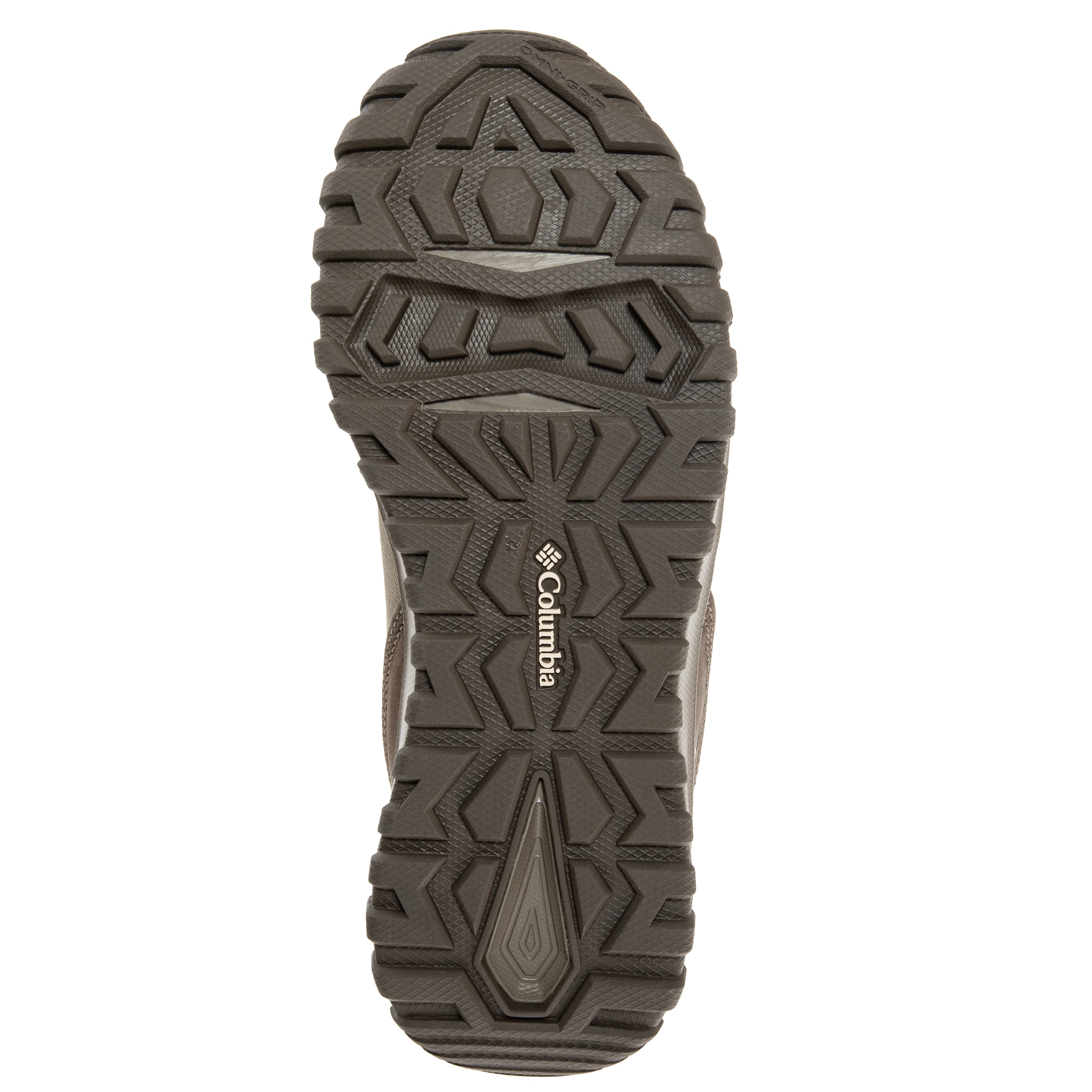 Черевики Columbia Burnsider Omni Heat Infinity - Wet Sand/Khaki