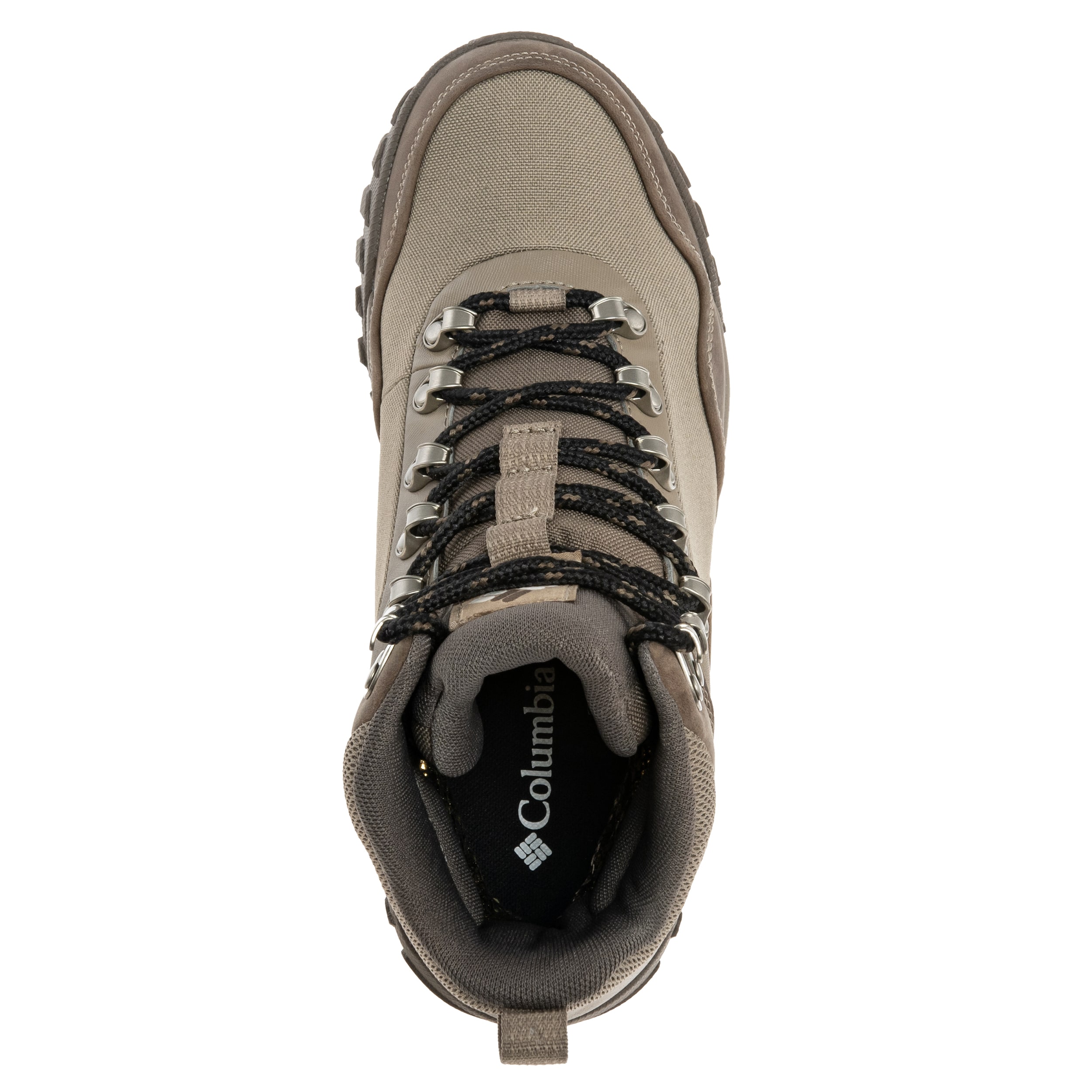 Черевики Columbia Burnsider Omni Heat Infinity - Wet Sand/Khaki