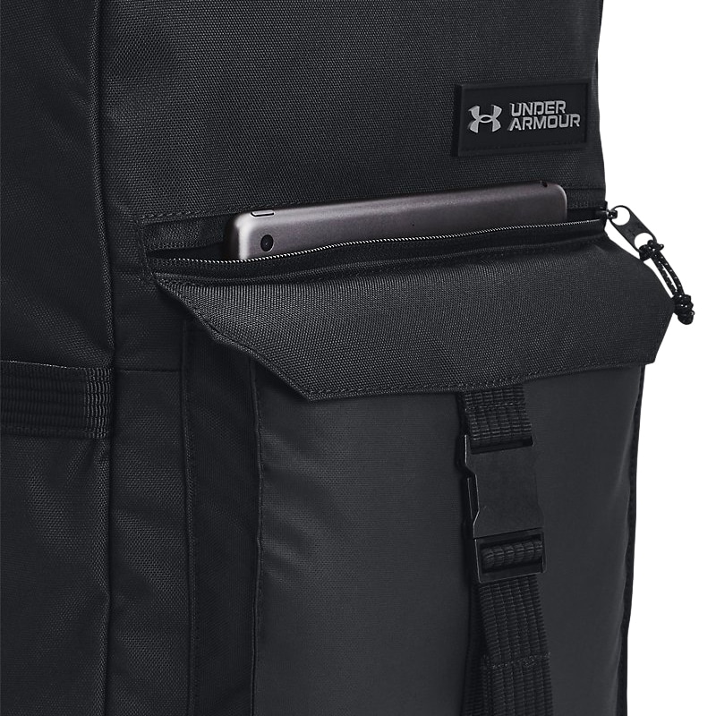 Plecak Under Armour Triumph Campus 23 l - Black