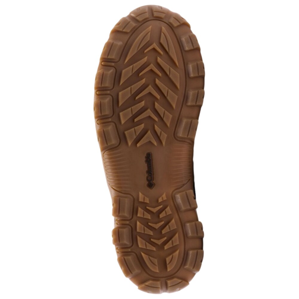 Buty Columbia Transverse Hike Waterproof Mid - Nori/Desert Gold