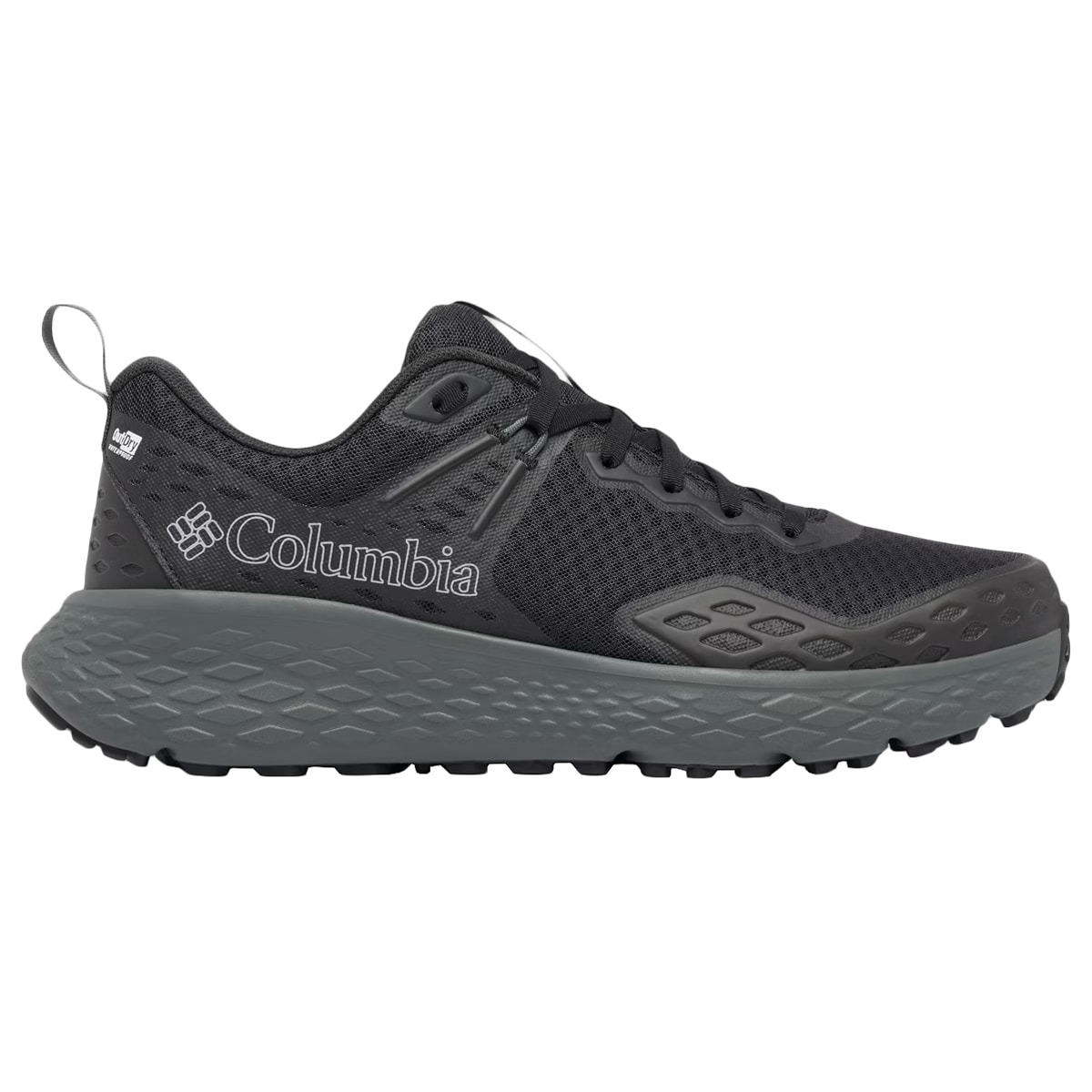 Buty Columbia Konos TRS OutDry - Black/Grill