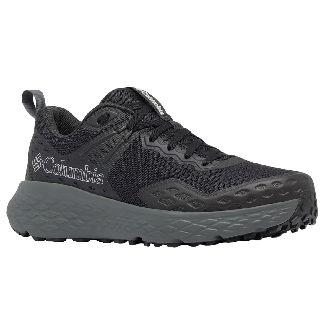 Buty Columbia Konos TRS OutDry - Black/Grill