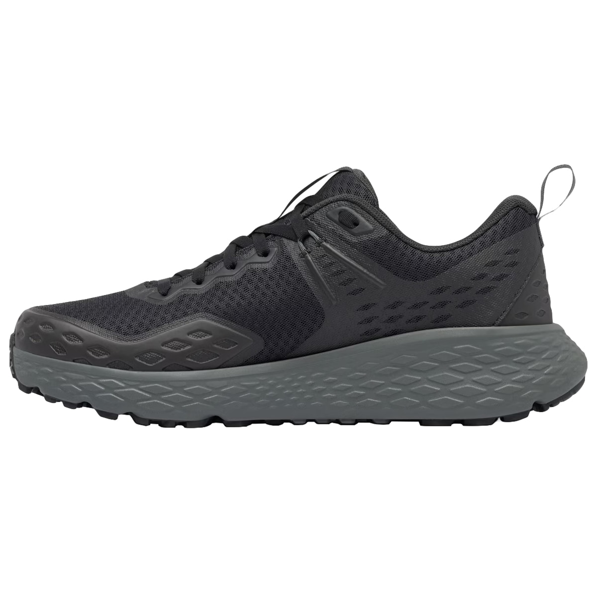 Buty Columbia Konos TRS OutDry - Black/Grill