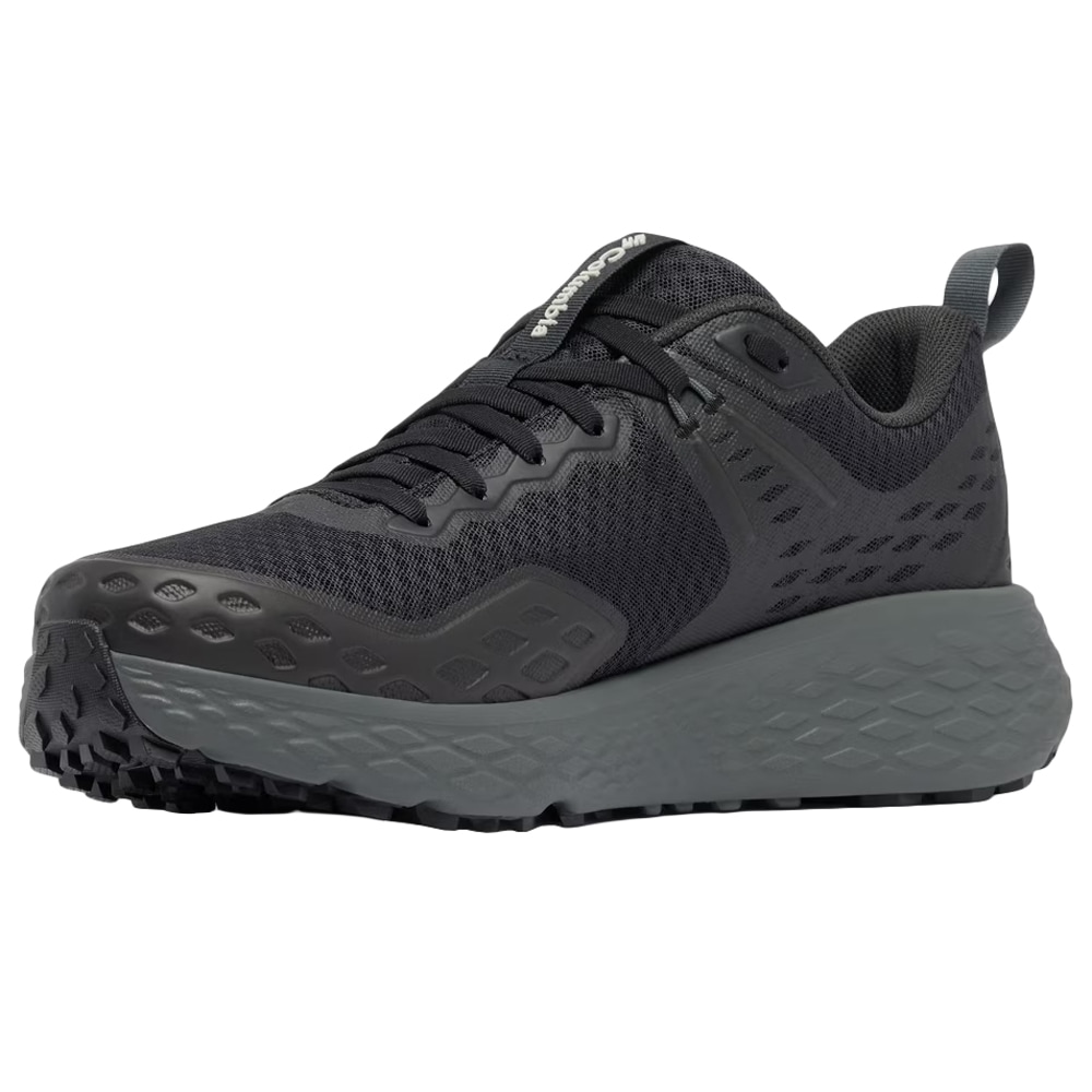Buty Columbia Konos TRS OutDry - Black/Grill