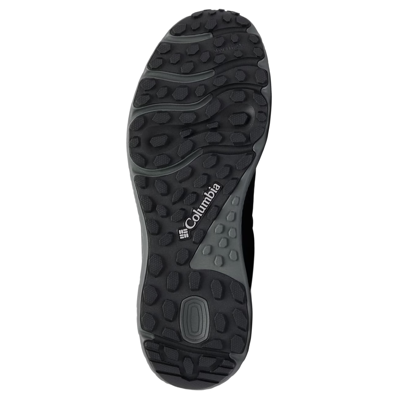 Buty Columbia Konos TRS OutDry - Black/Grill