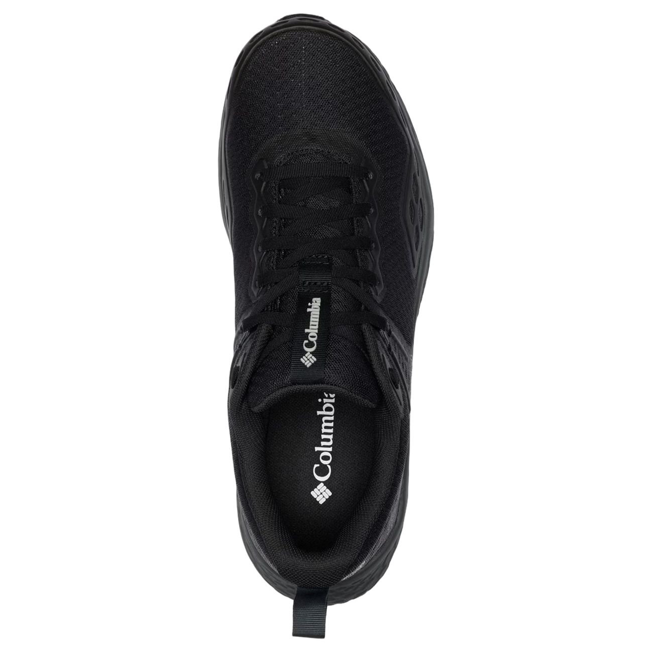Buty Columbia Konos TRS OutDry - Black/Grill