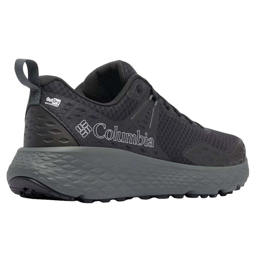 Buty Columbia Konos TRS OutDry - Black/Grill