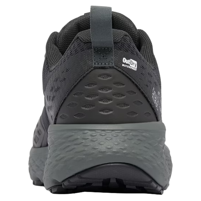Buty Columbia Konos TRS OutDry - Black/Grill