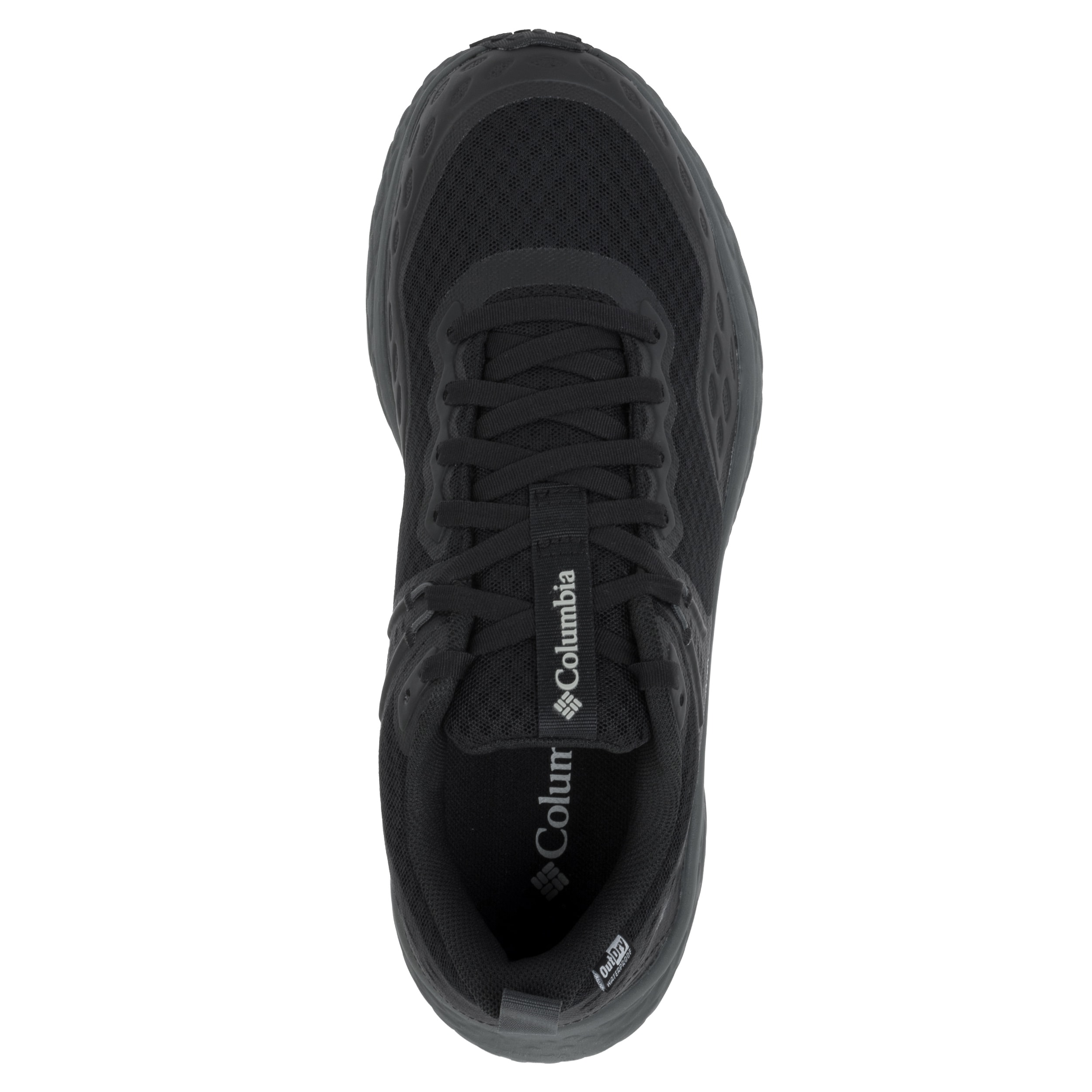 Buty Columbia Konos TRS OutDry - Black/Grill