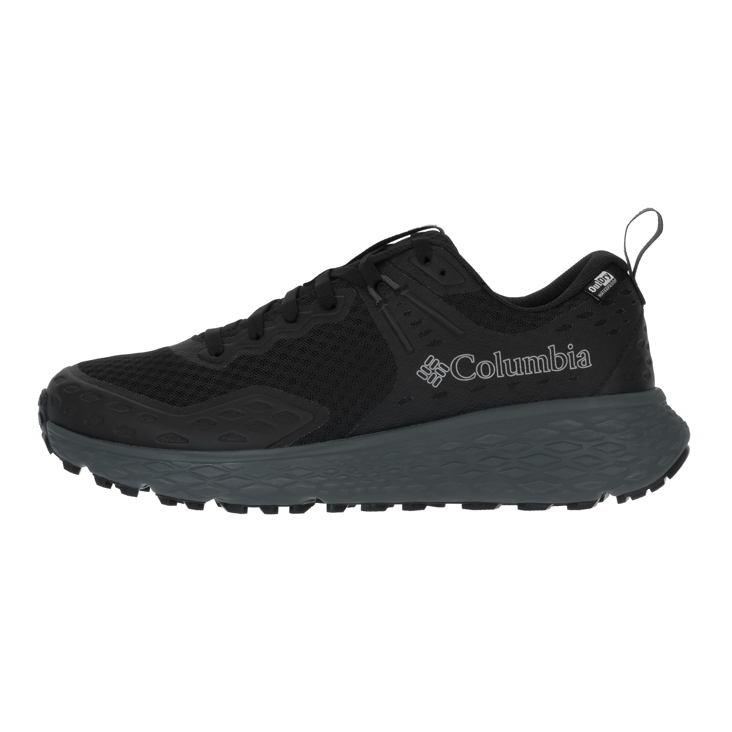 Buty Columbia Konos TRS OutDry - Black/Grill