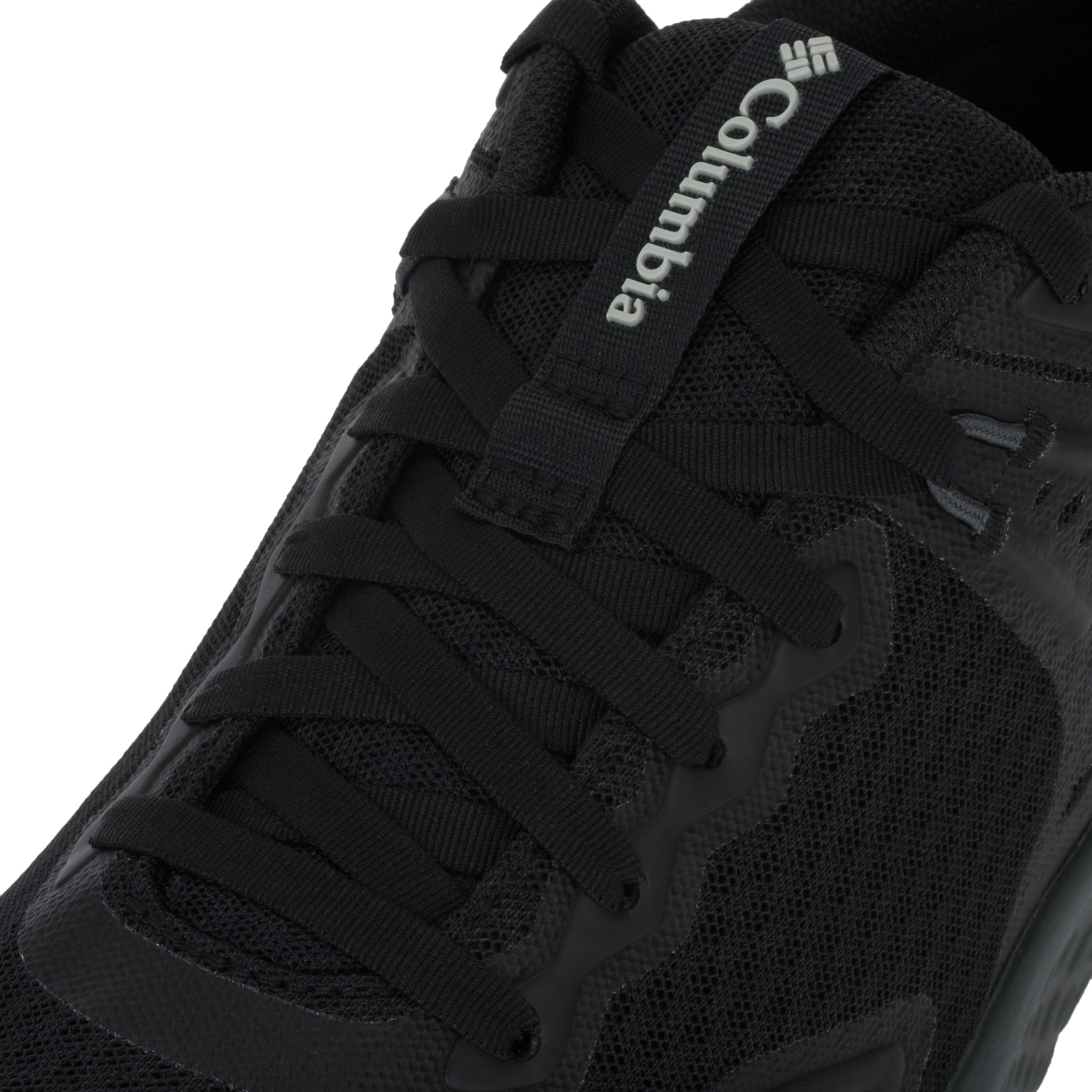 Buty Columbia Konos TRS OutDry - Black/Grill