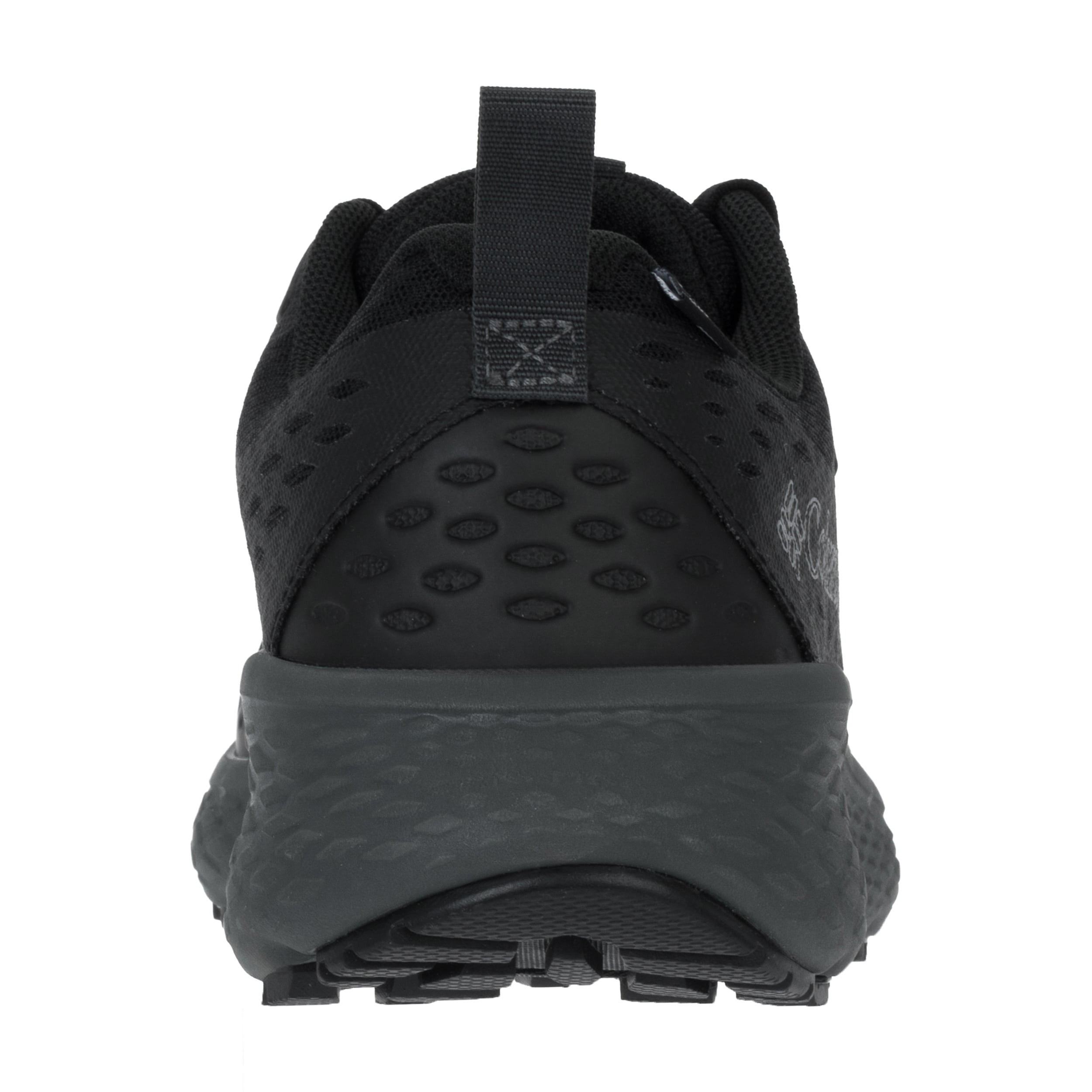 Buty Columbia Konos TRS OutDry - Black/Grill