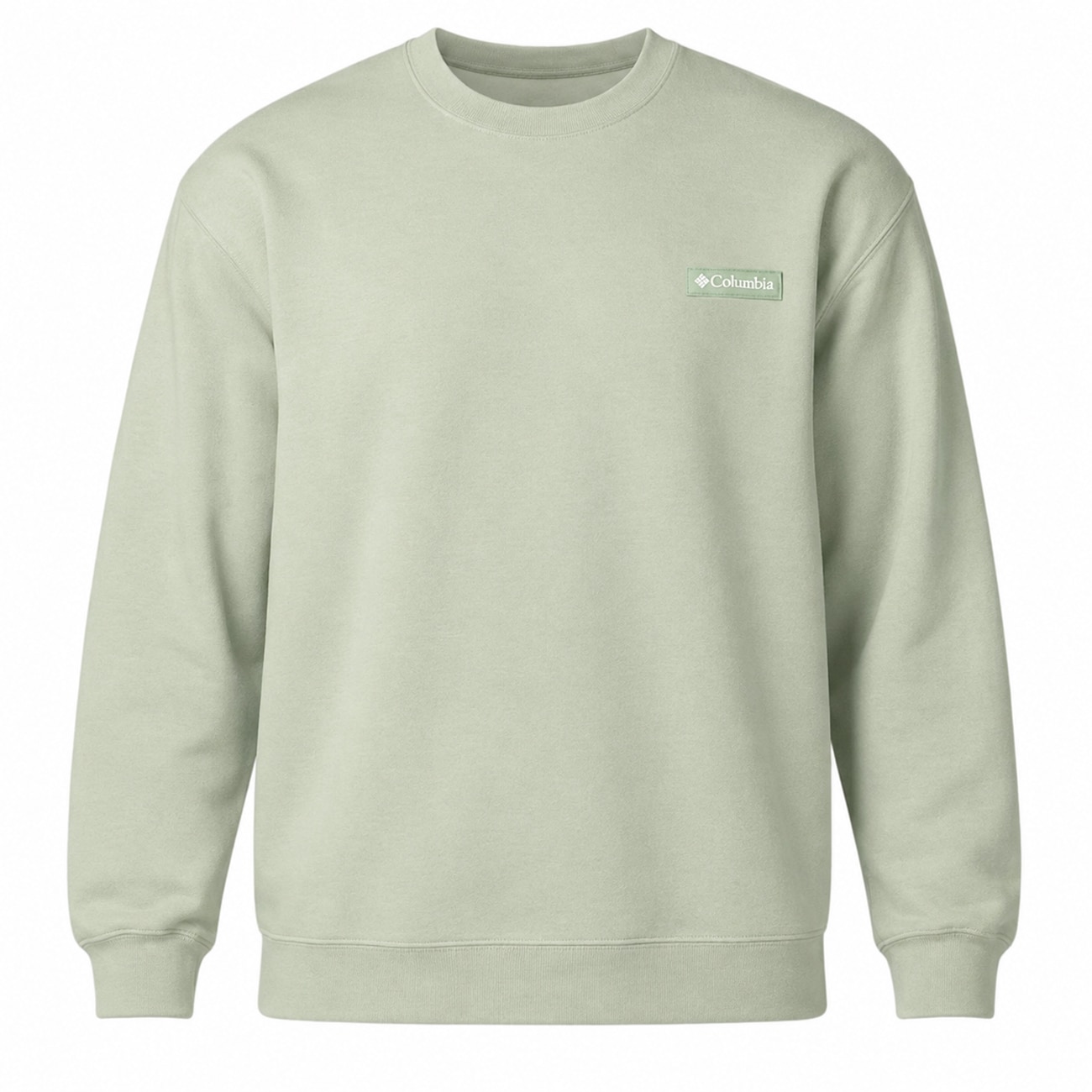 Bluza Columbia Oakwind Crew - Safari