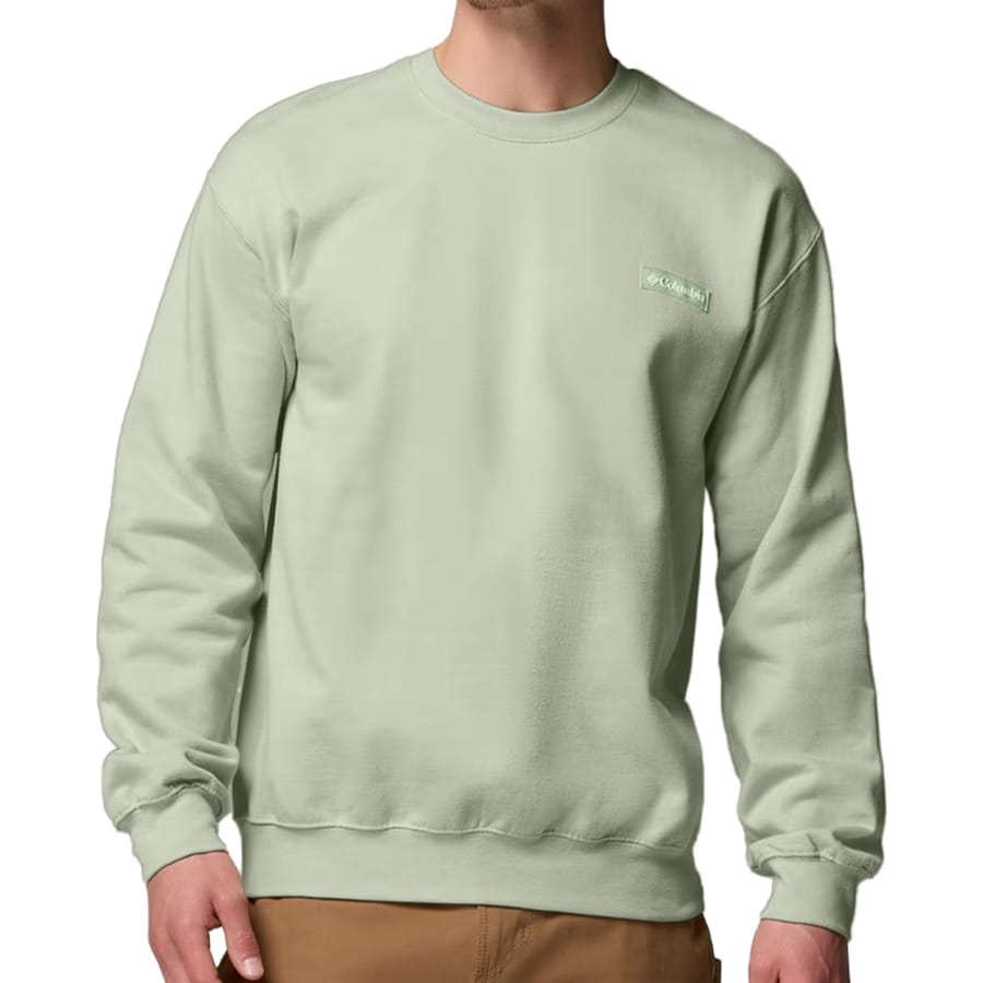Bluza Columbia Oakwind Crew - Safari