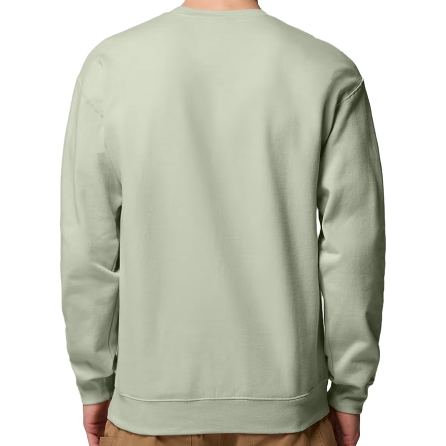 Bluza Columbia Oakwind Crew - Safari