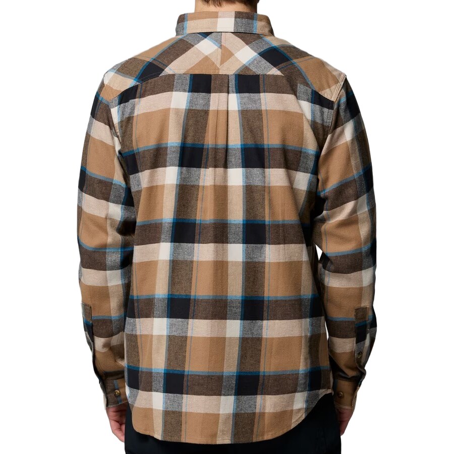 Koszula Columbia Flare Gun Stretch Flannel - Delta Daytrip
